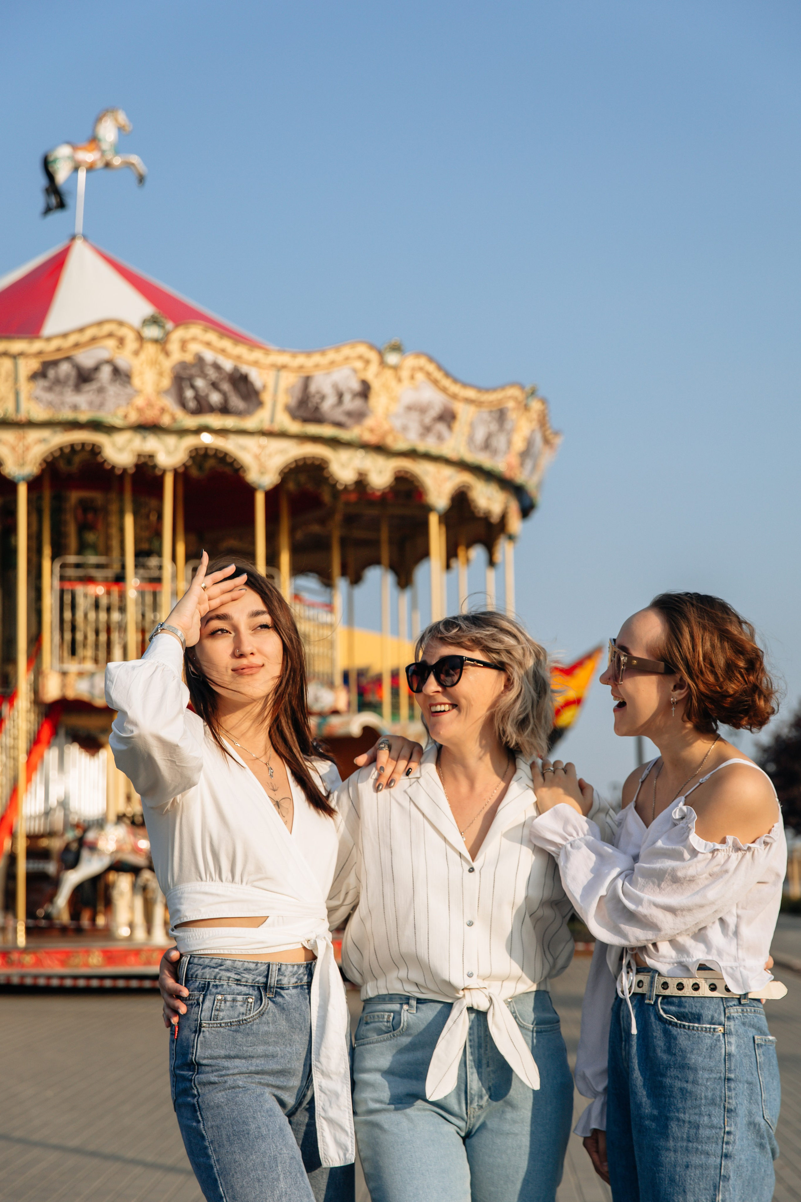 Семейная фотосессия. Свадебный и семейный фотограф в Санкт-Петербурге Катерина Литасова