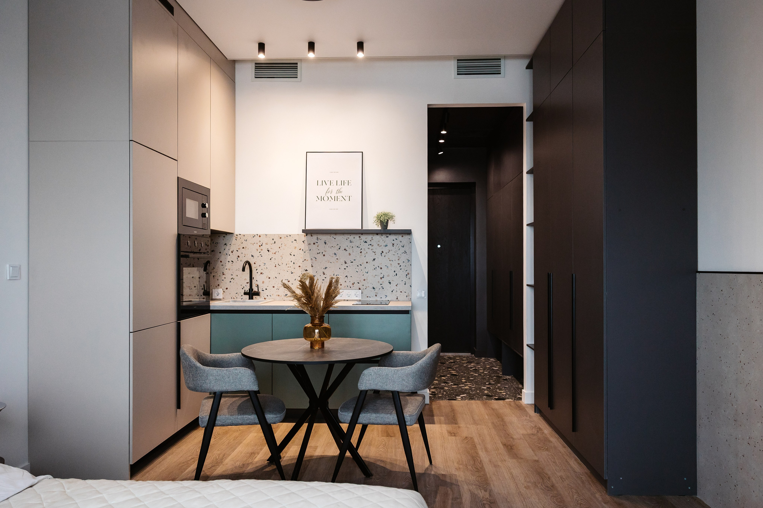 Квартиры. Фотограф в Санкт-Петербурге Кирюшенков Андрей