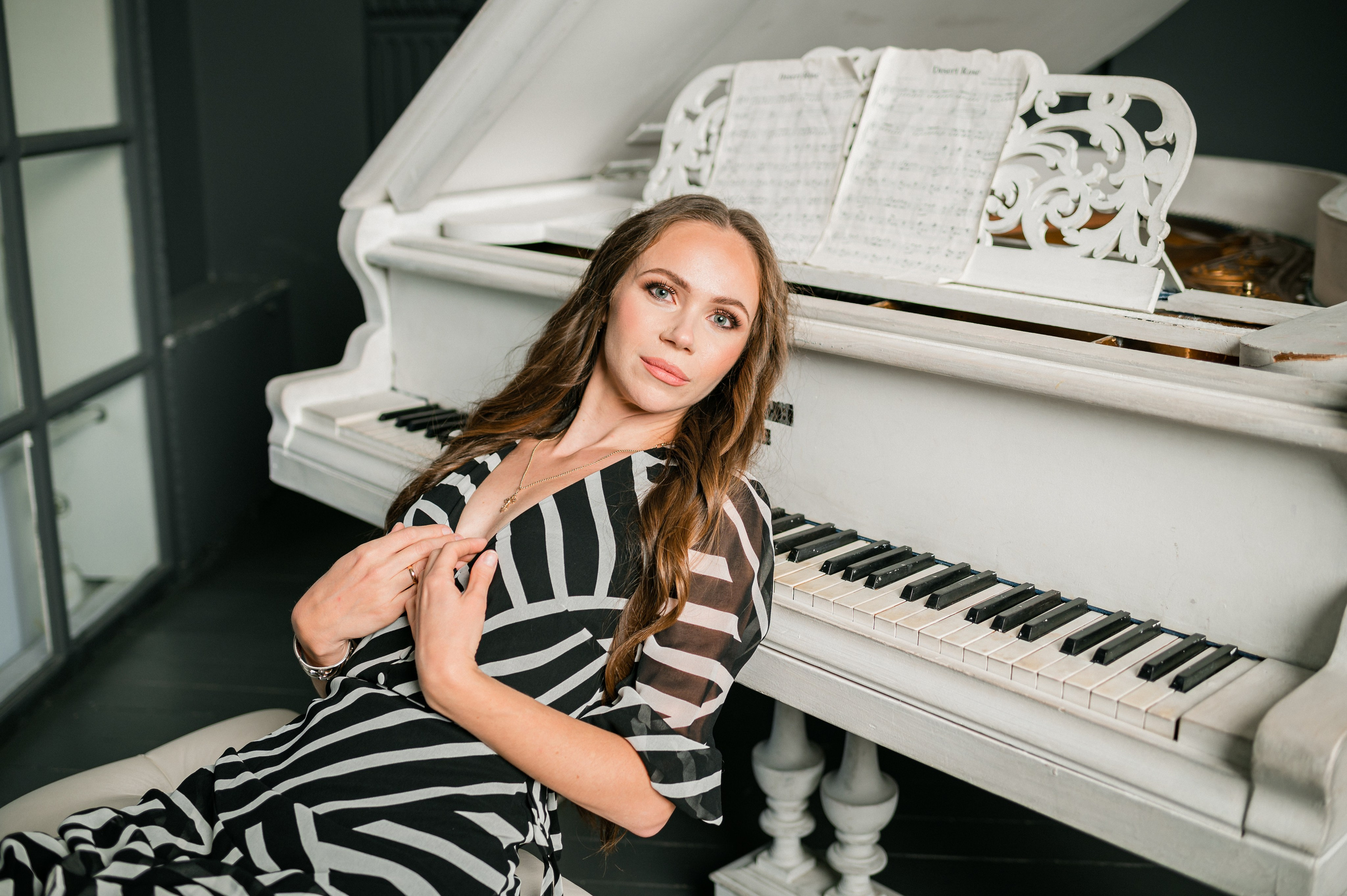 АННА. Фотограф Елена Новикова