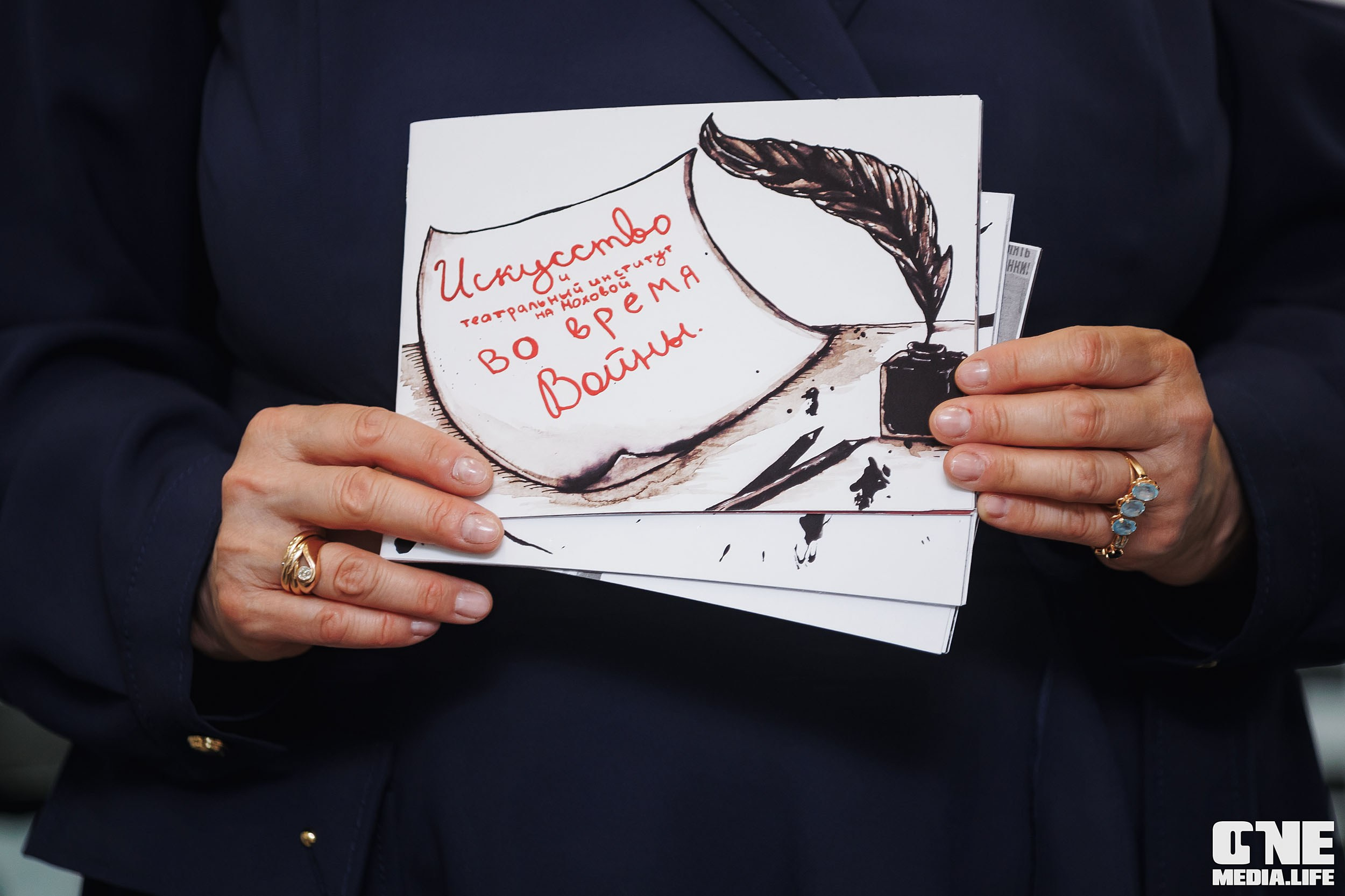 Балтийский Культурный Форум. День 1. One Media Life: фоторепортажи, фотоотчеты с мероприятий и заведений