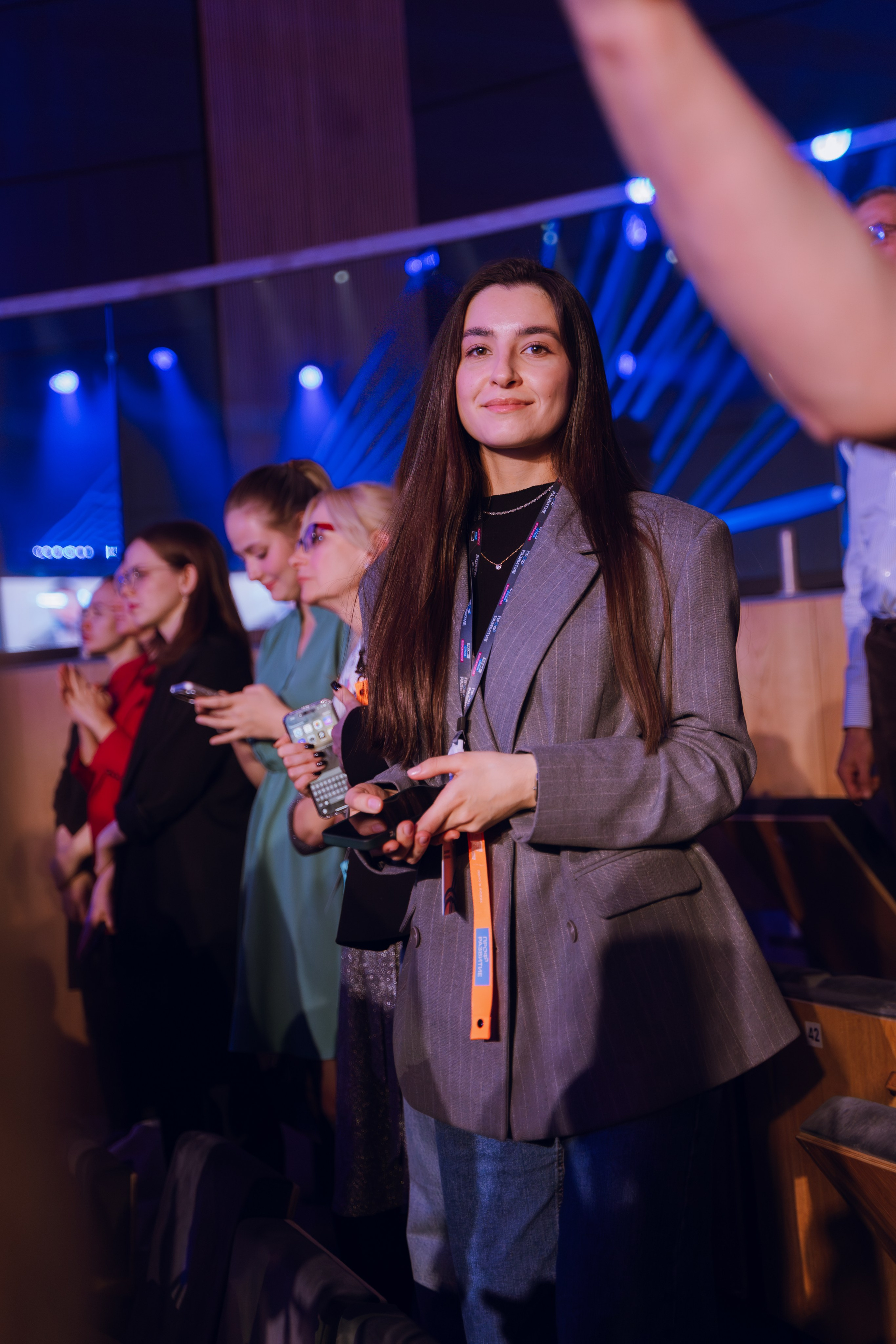 Профразвитие 2 декабря. Фотограф Надежда Погребняк | Рязань | Москва