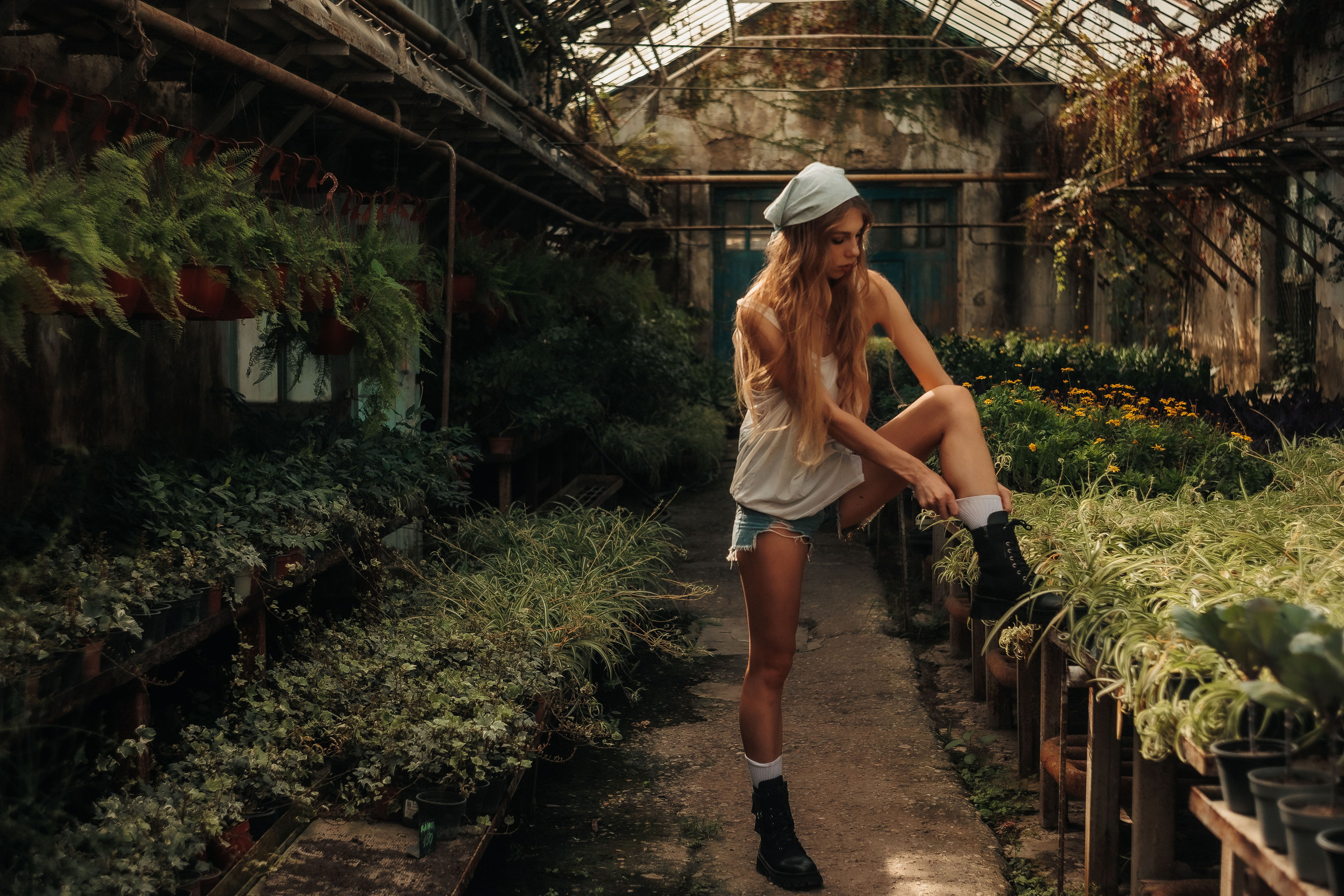 Индивидуальная. Свадебный, семейный фотограф