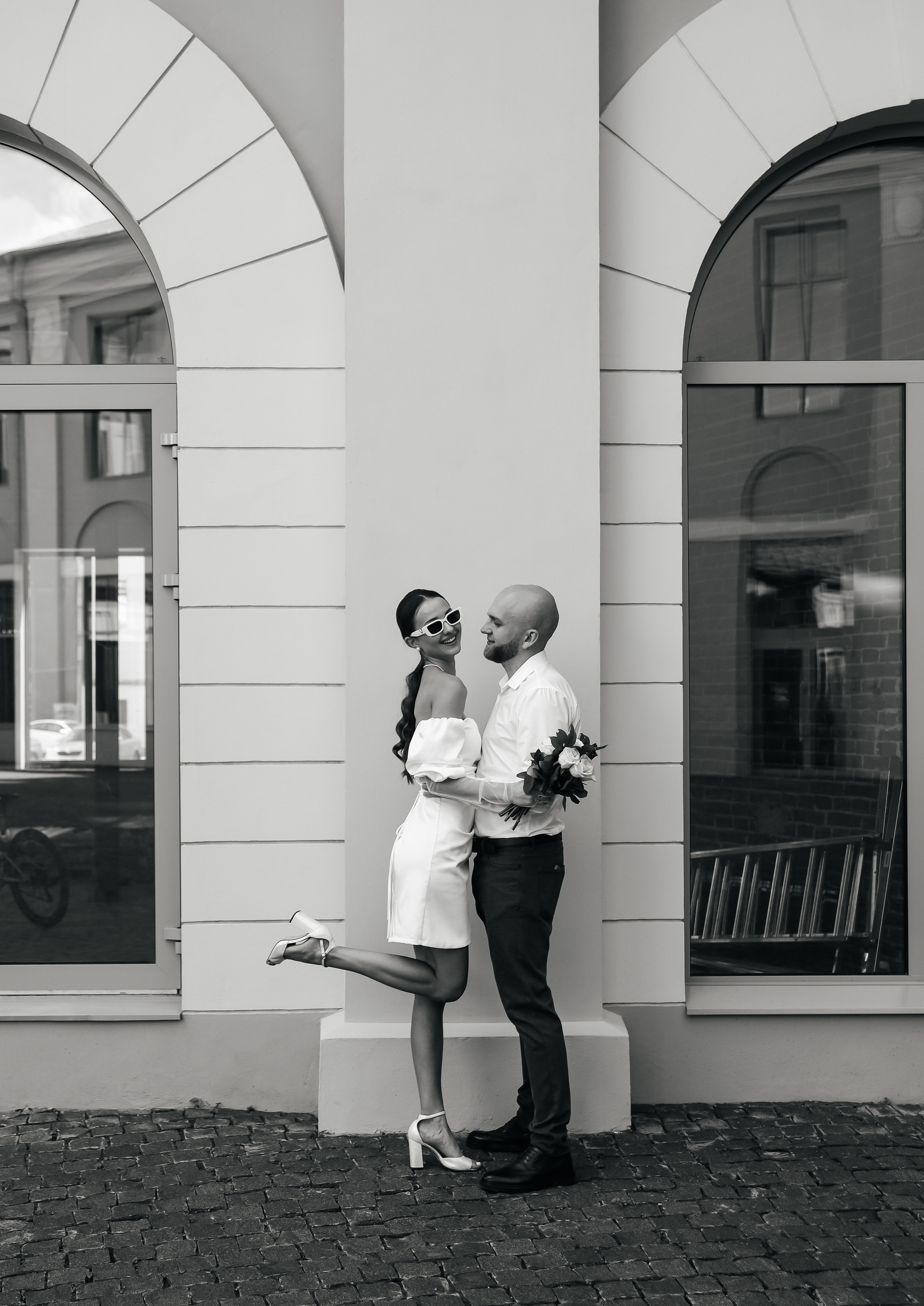 WEDDING DAY. Детков Николай — фотограф в Омске