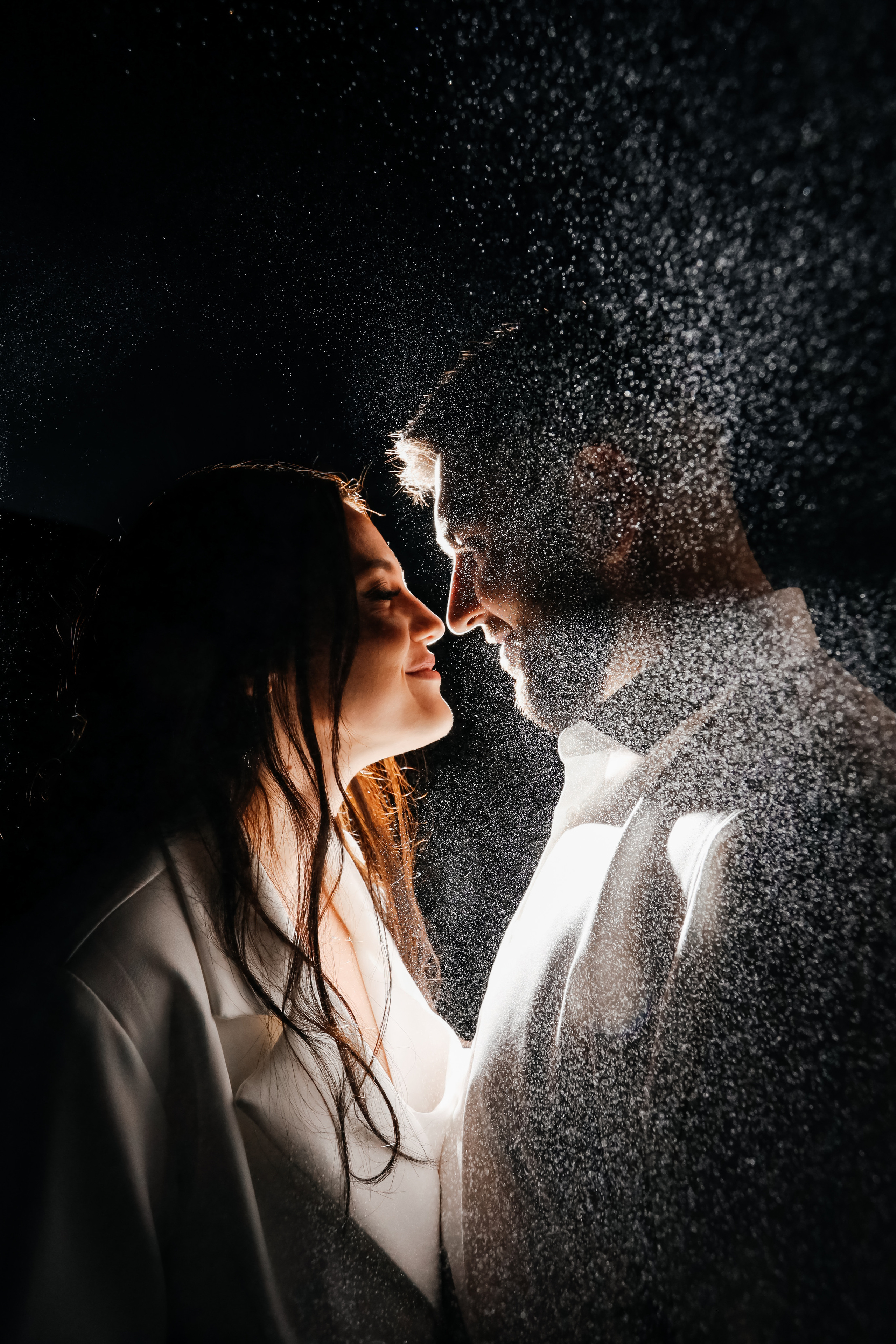 WEDDING DAY. Детков Николай — фотограф в Омске