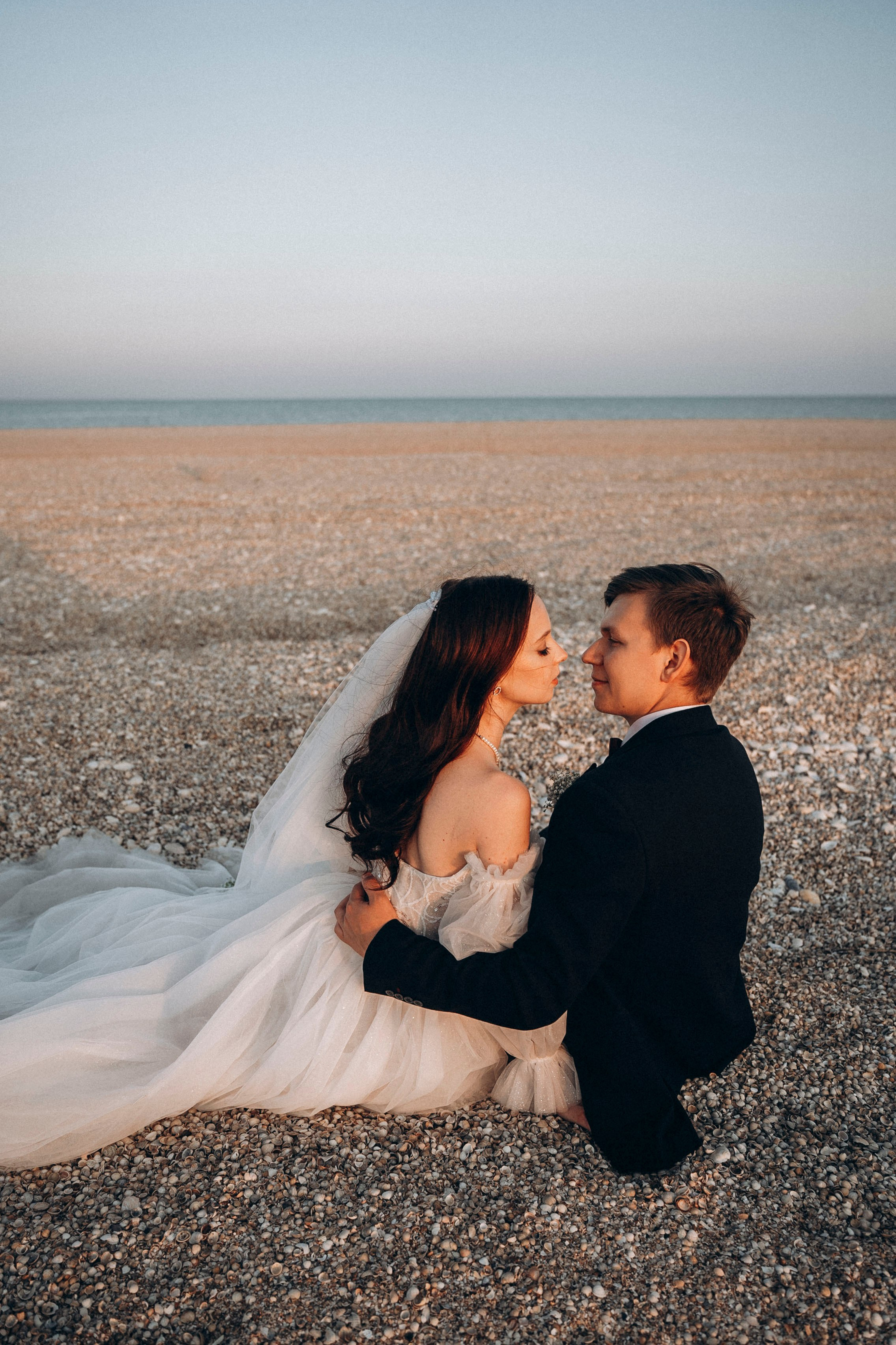 А&В. Свадебный и семейный фотограф в Ейске Инна Чаплюк