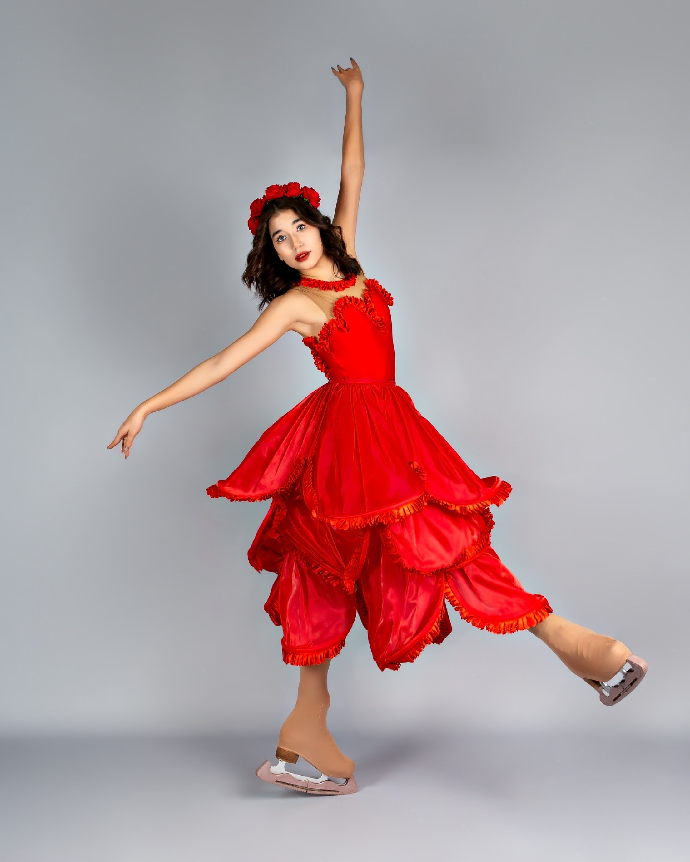 Съемка в костюмах. Выпускные альбомы и школьный фотограф в Подольске, Троицке, Щербинке, Москве и Московской области