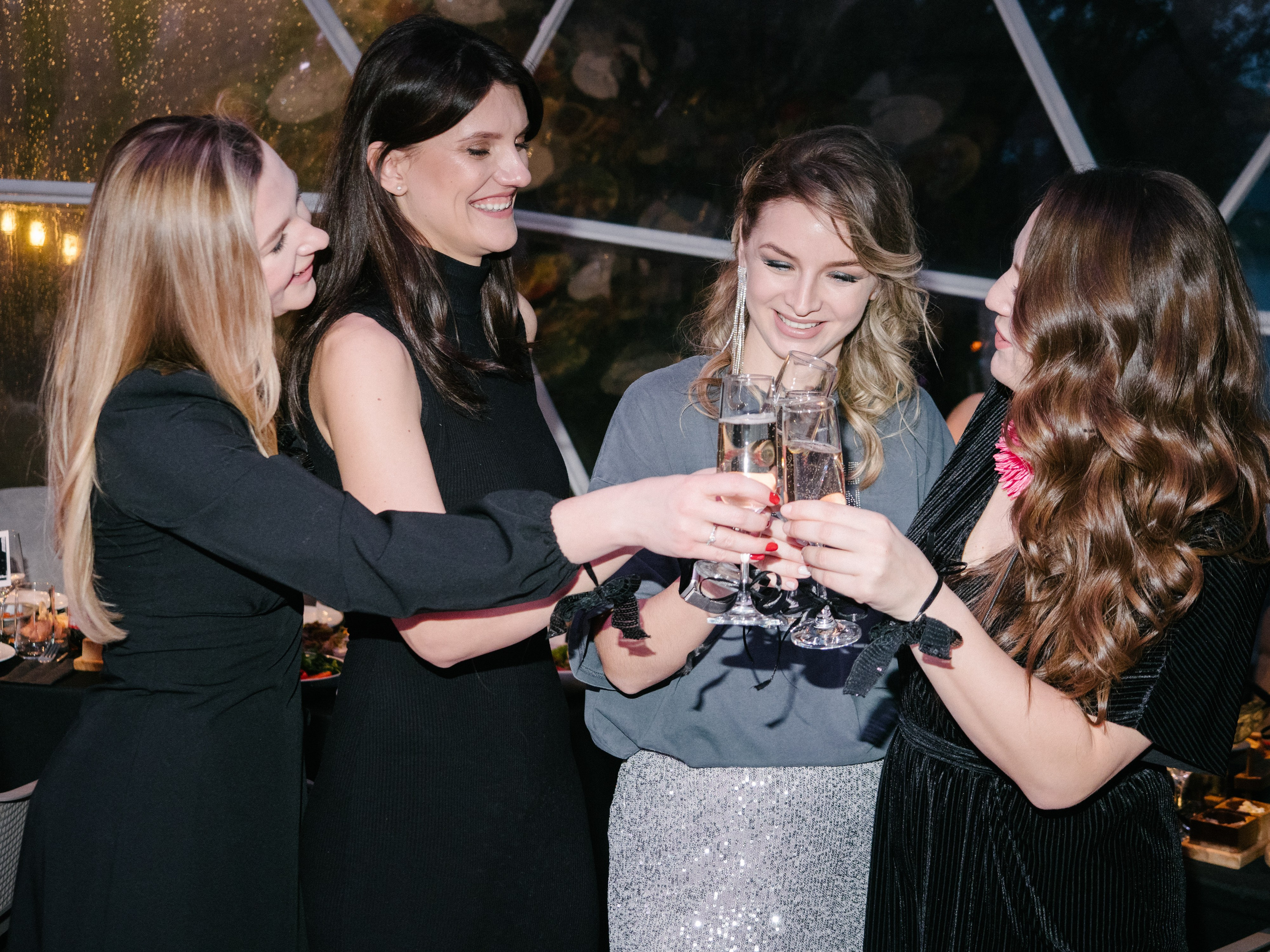 Портфолио для организаторов мероприятий