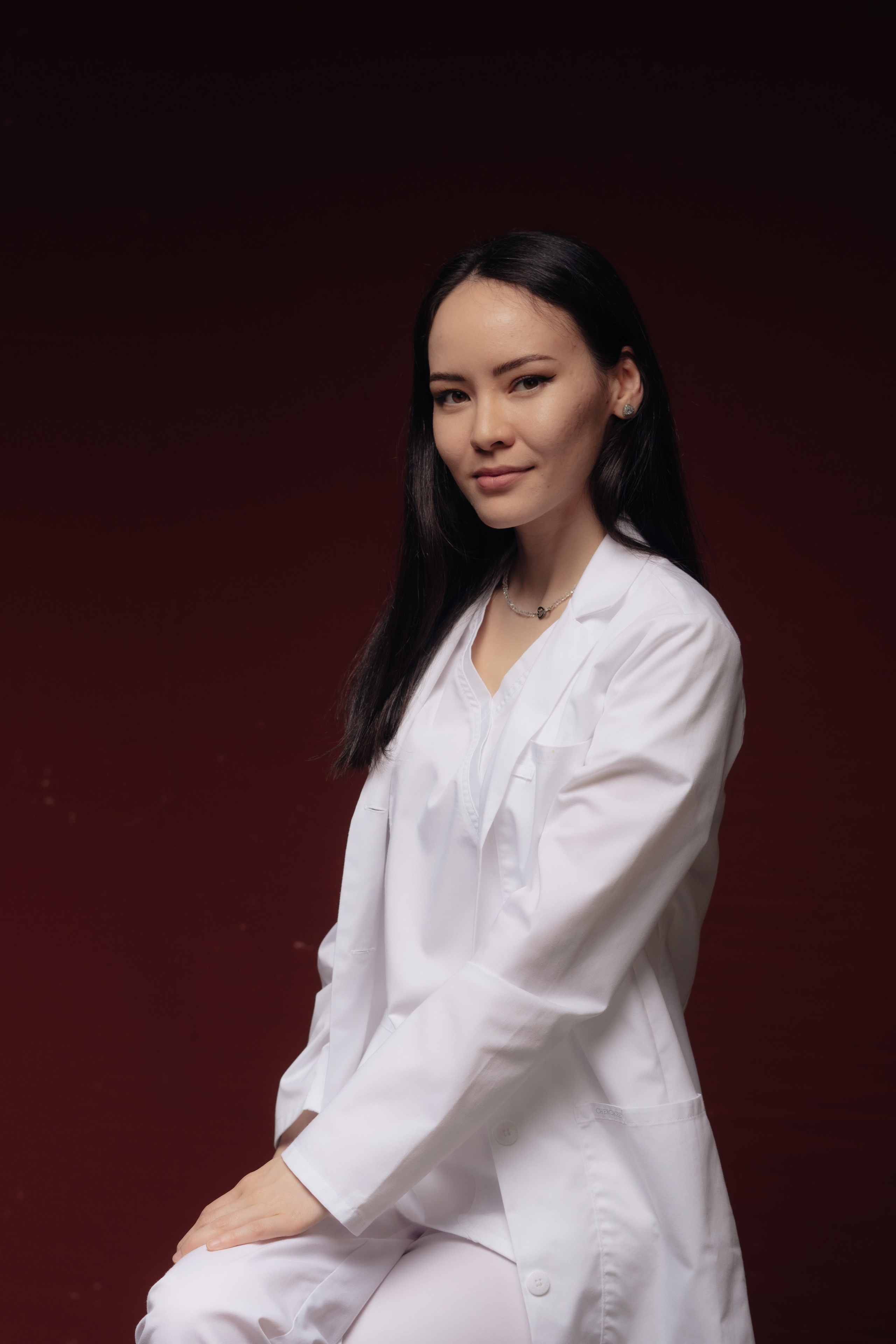 Курманбаева Жанара Жанзаковна. Уличный и студийный фотограф в Астане Ержанов Нурасыл