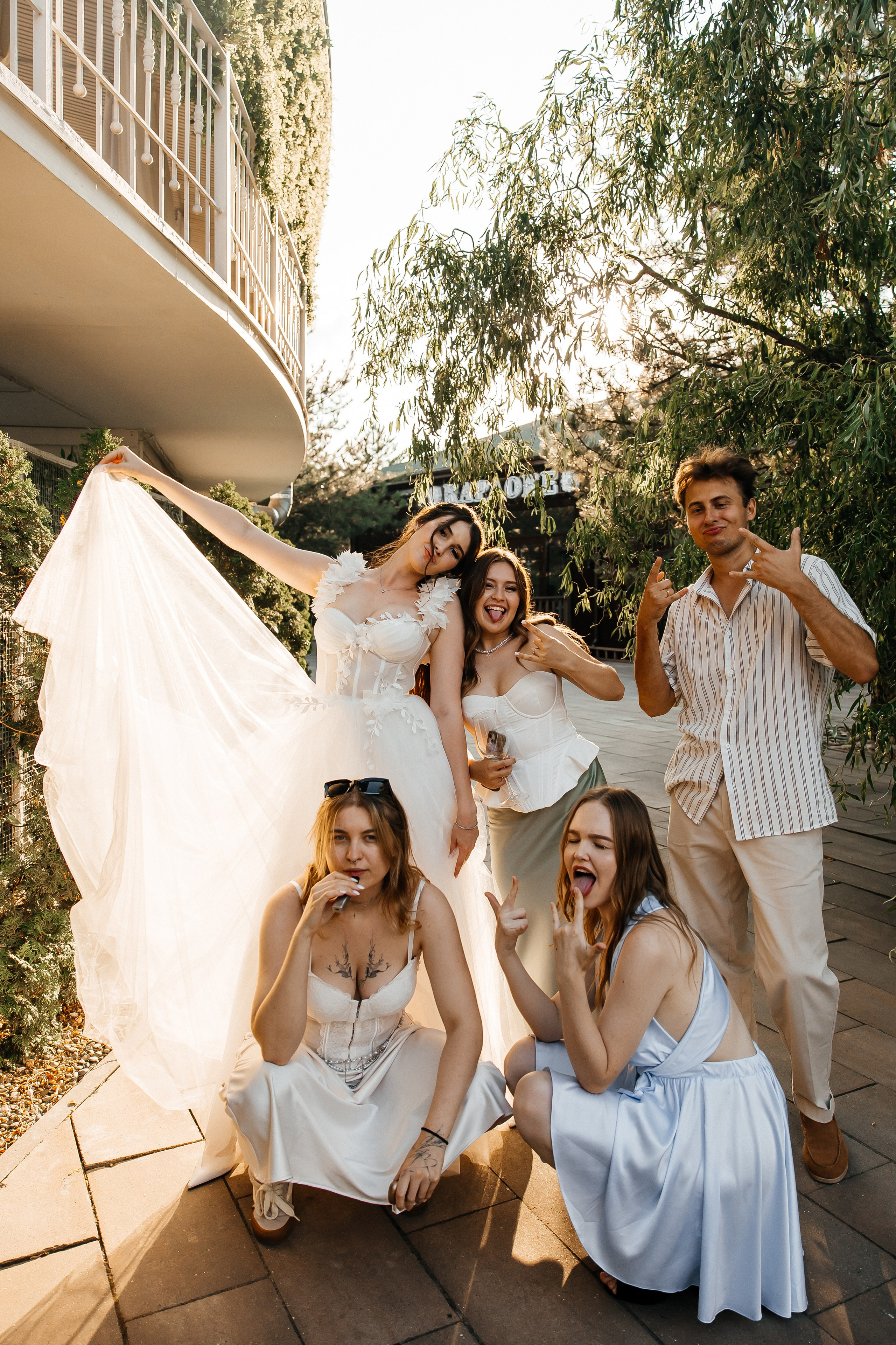 Алексей и Лия. Свадебный и семейный фотограф в Ростове-на-Дону