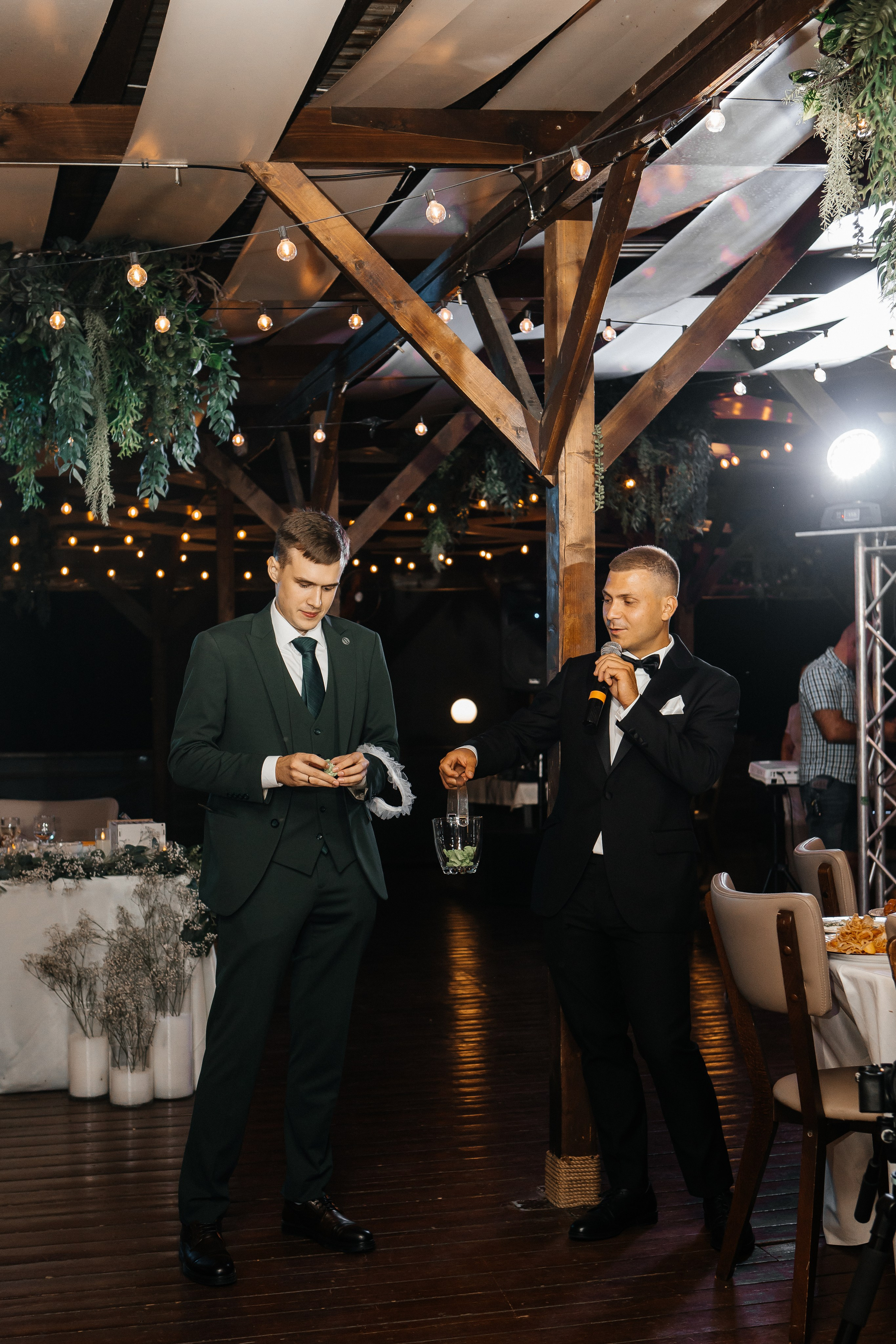 Денис и Юлия. Свадебный и семейный фотограф в Ростове-на-Дону