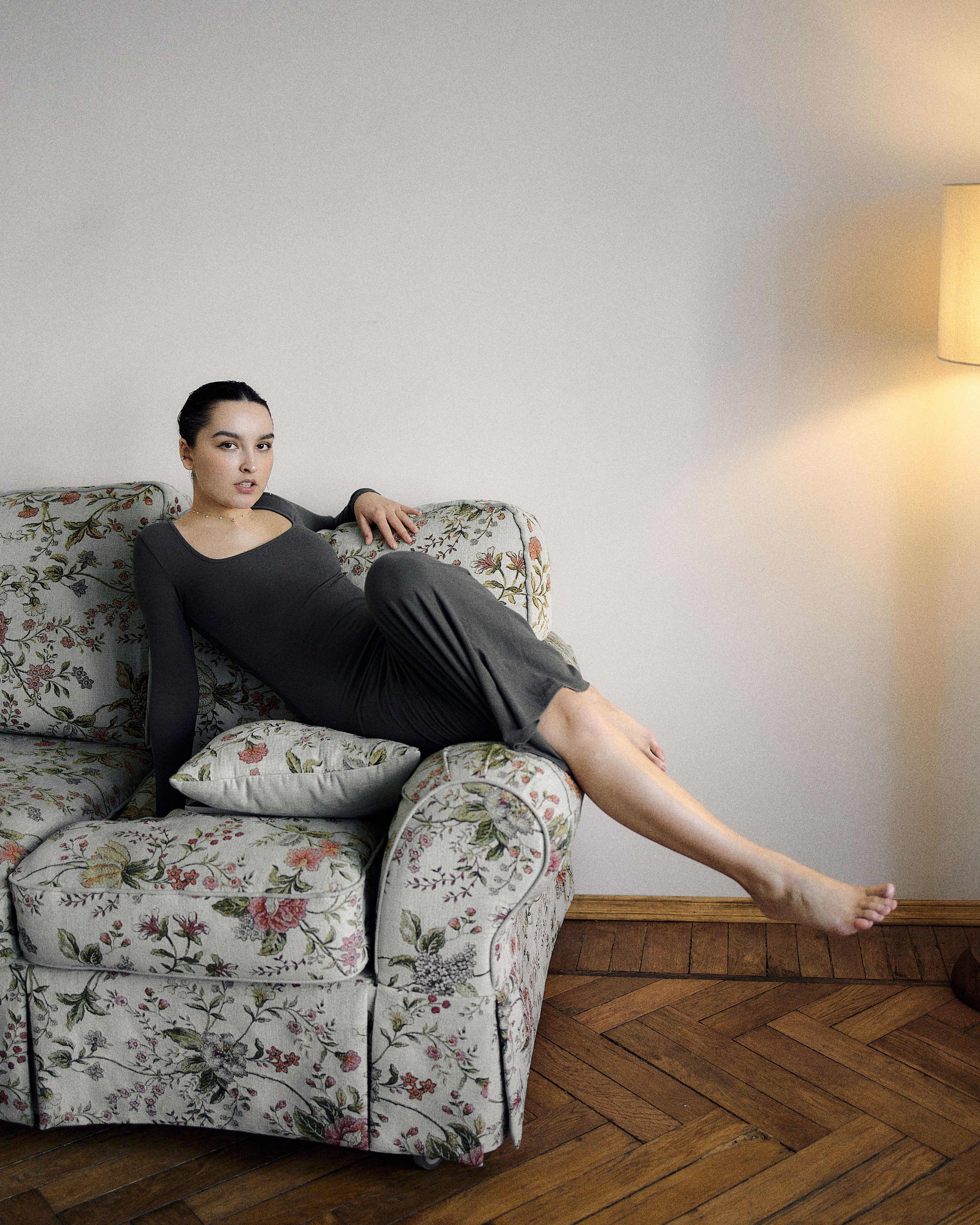 Арина. Портретный фотограф в Москве | Анастасия Старкова