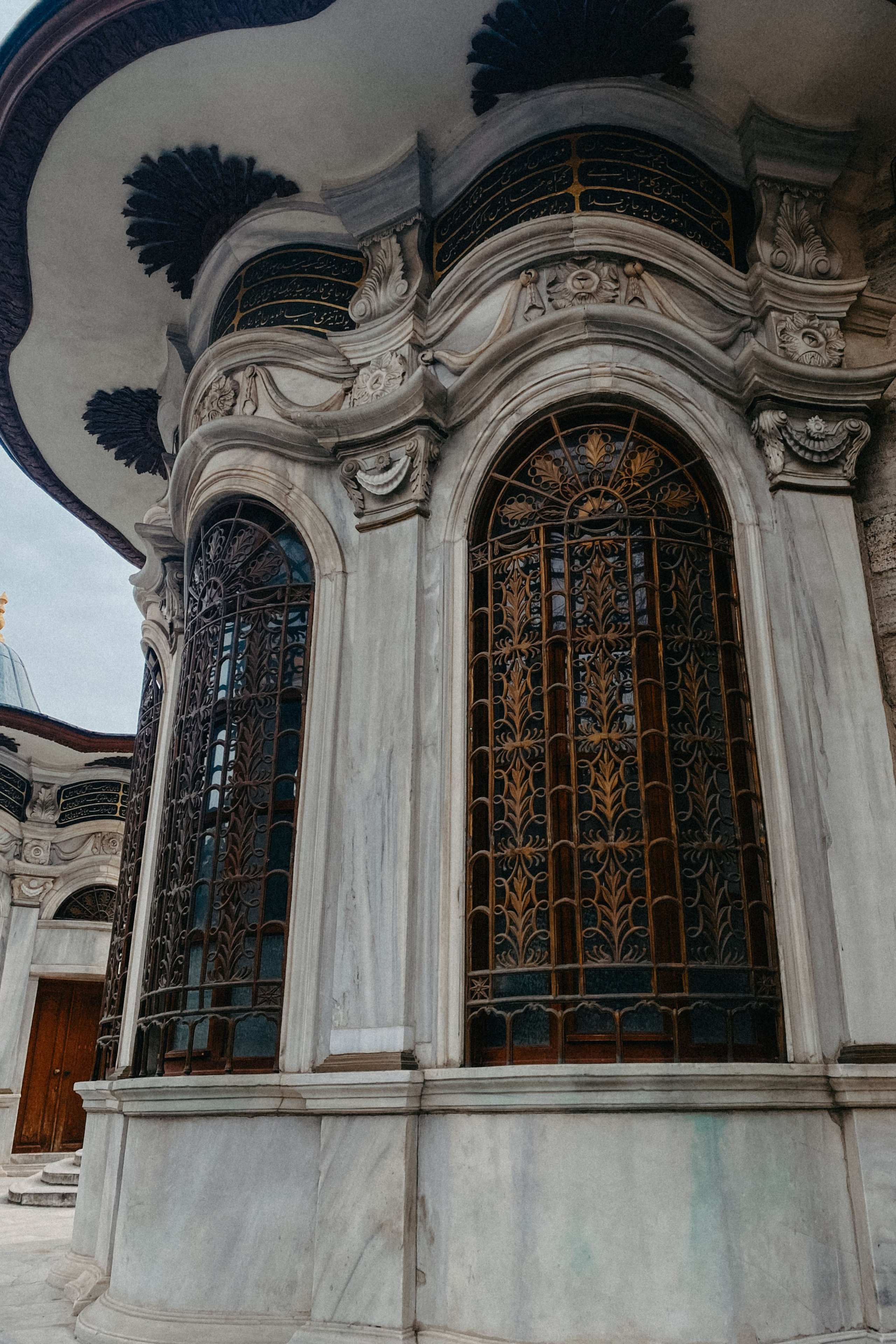 Стамбул. Фотограф Тбилиси Саша Мороз