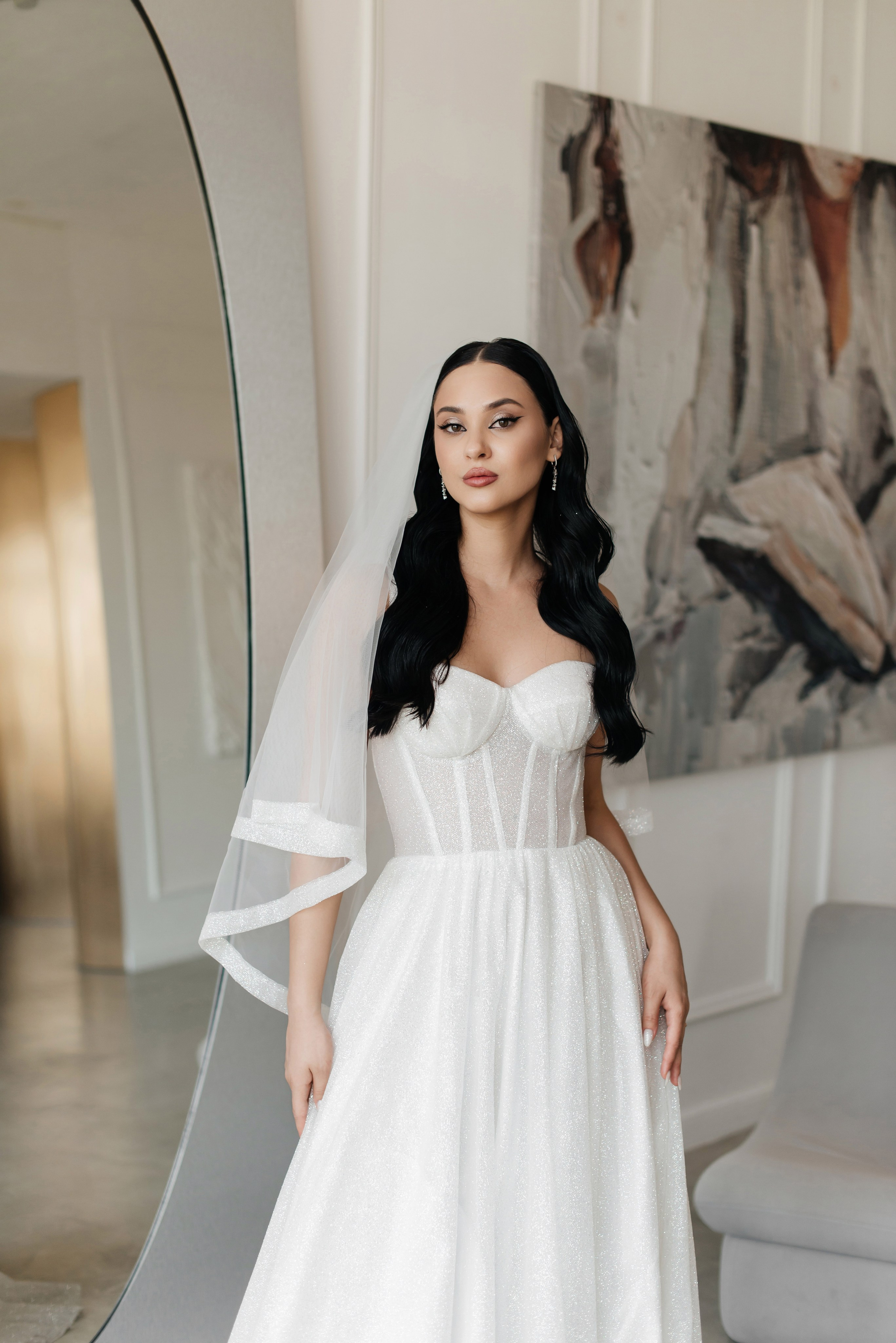 Артем и София. Фотограф Палий Ульяна