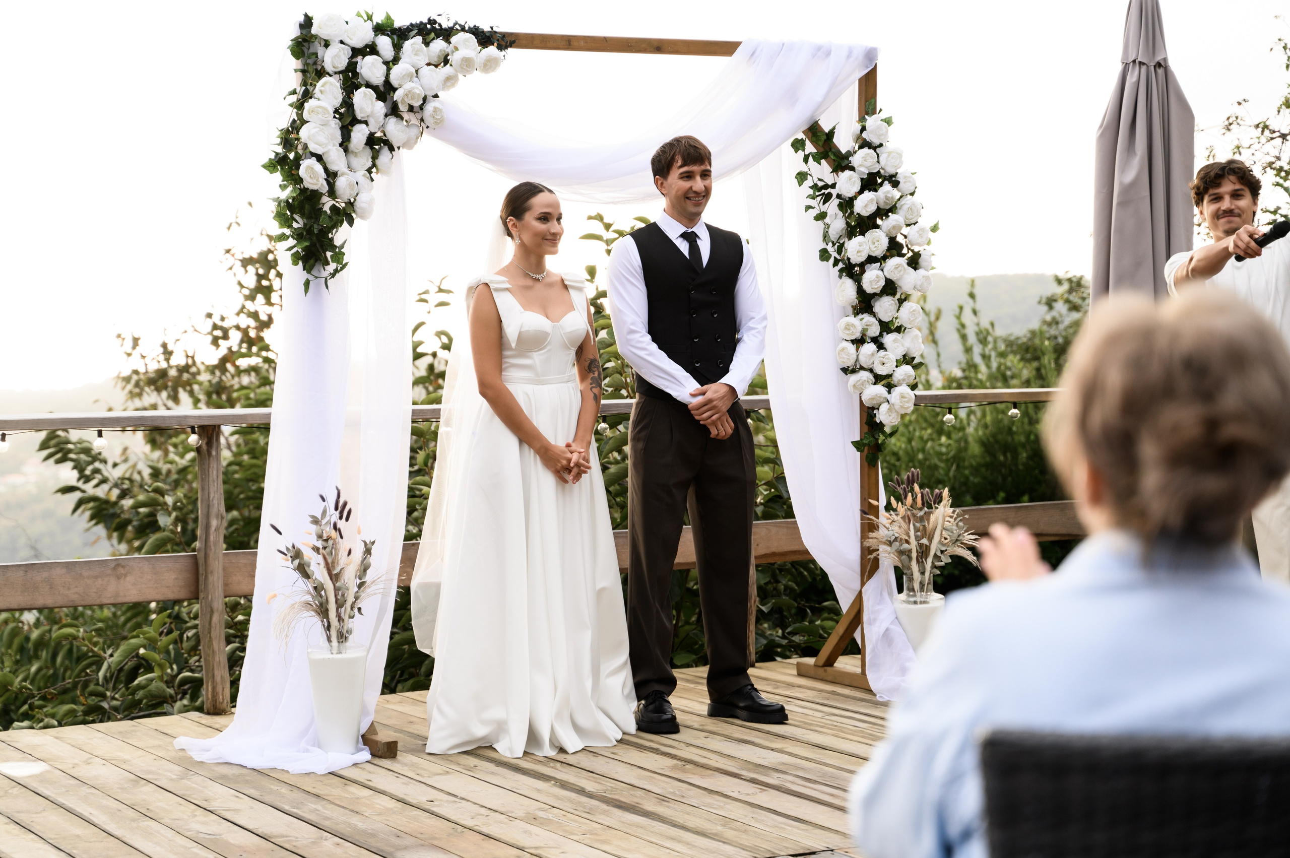 Антон & Екатерина. Фотограф Палий Ульяна