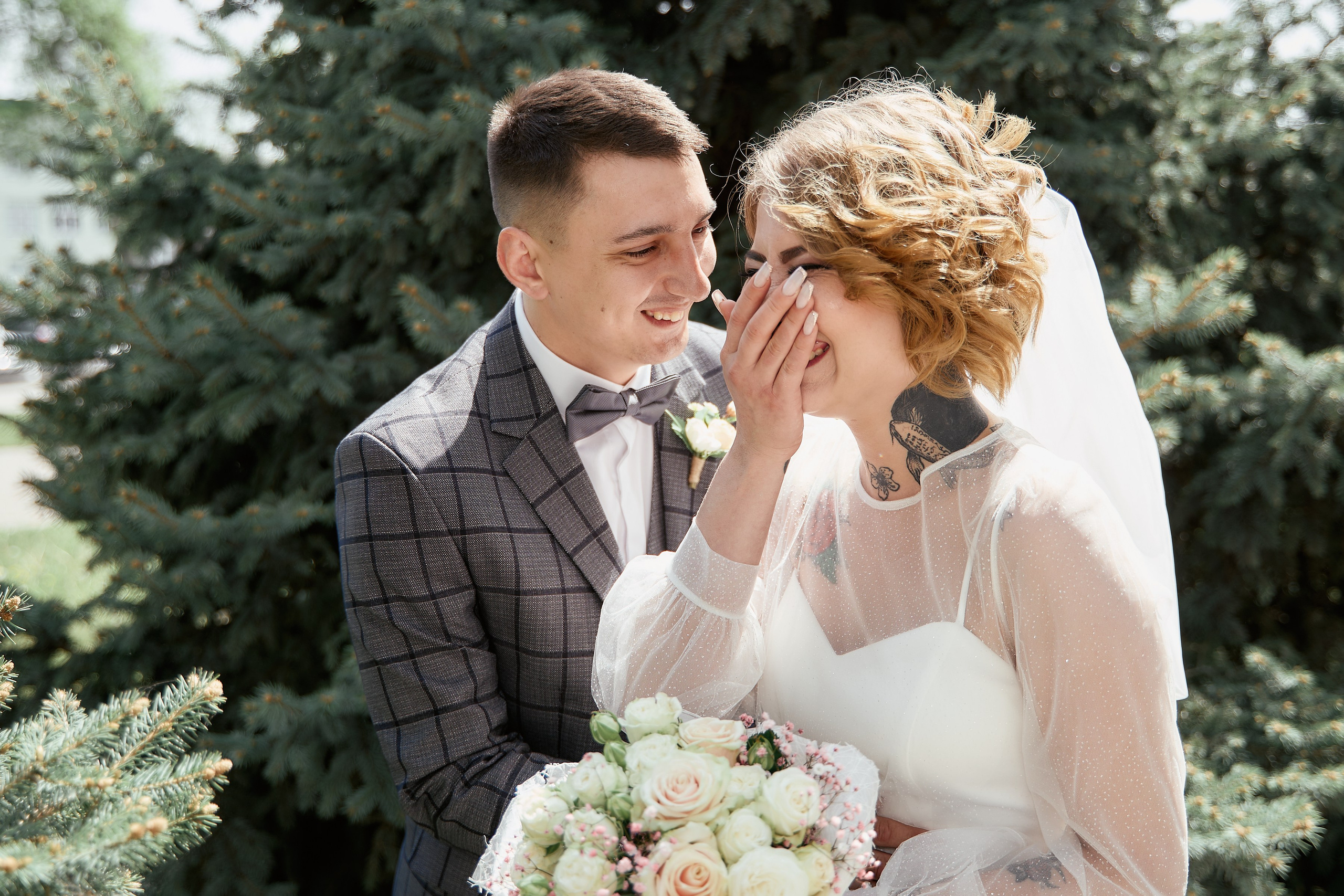 Свадебная фотография. Москва. Краснодар