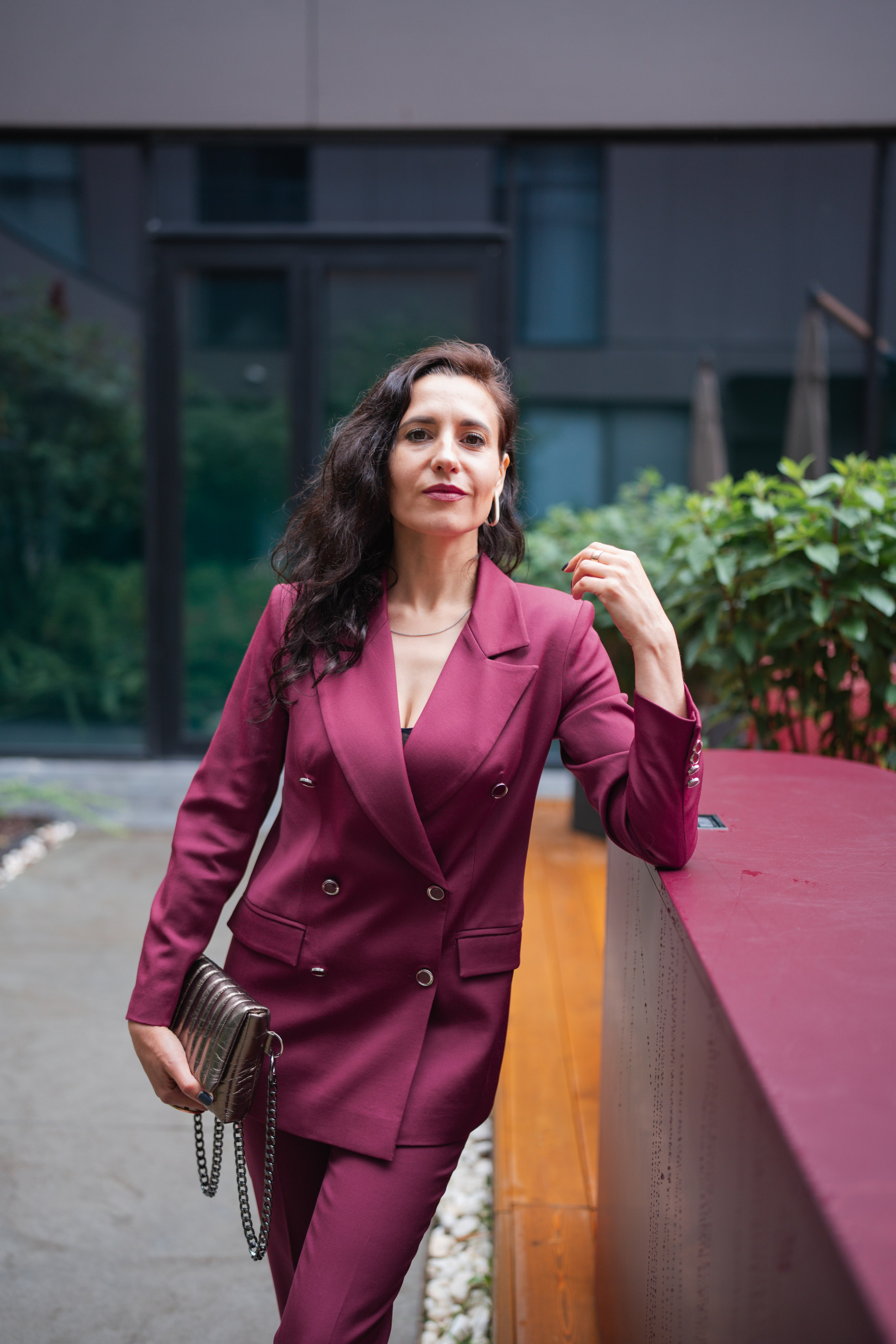 WF. Свадебный фотограф в Москве Кристина Чехова