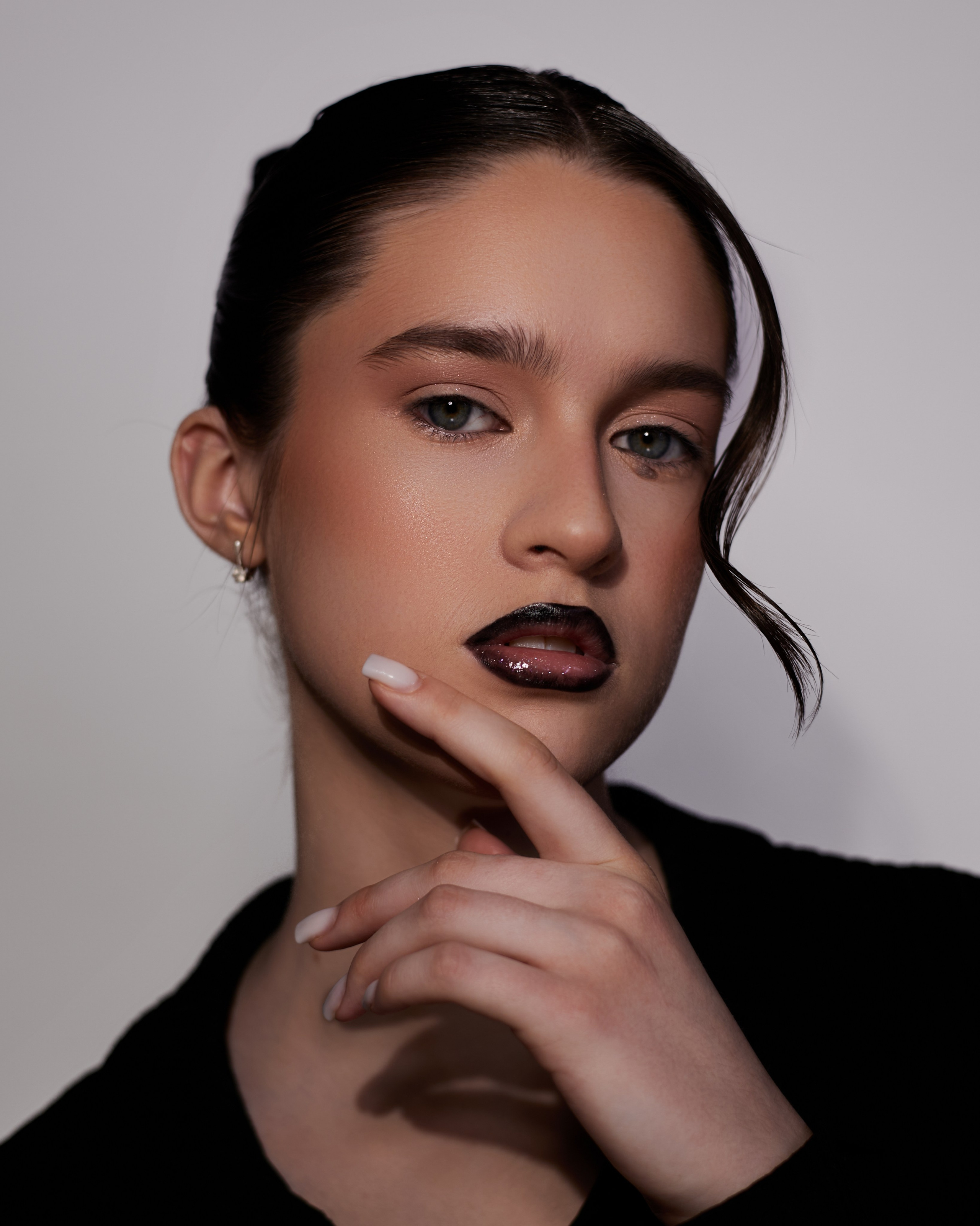 Модели. Фотограф Комсомольск-на-Амуре Анна Заворина