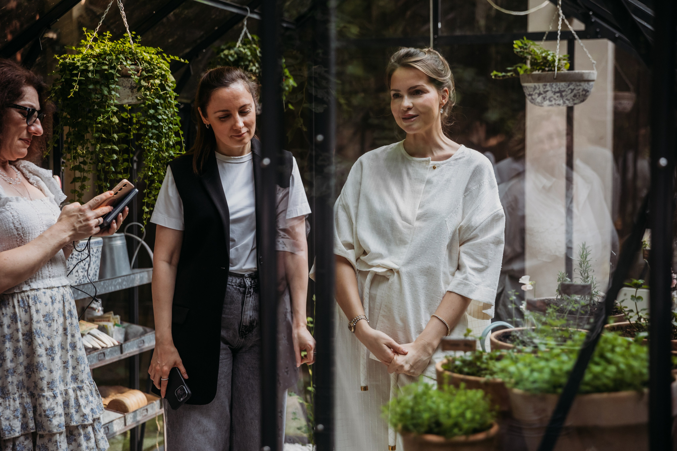 Родные люди «Переделкино». Леся Гаранина. Семейный фотограф/видеограф Москва и область