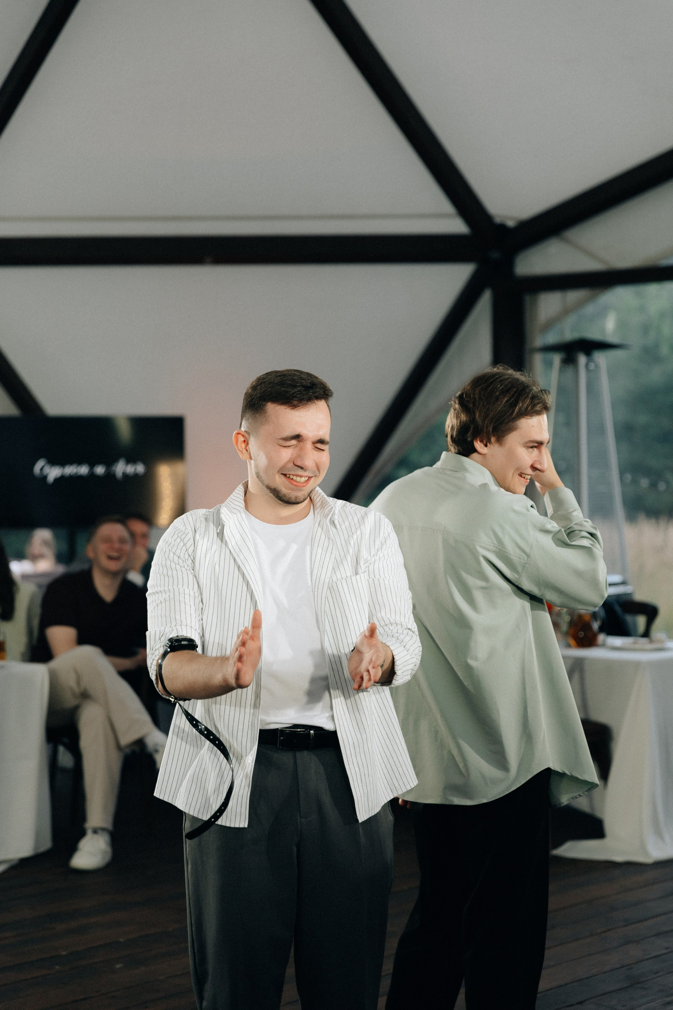 Свадьба в глэмпинге «Хвоя». Свадебный фотограф в Нижнем Новгороде Генеральская Ира