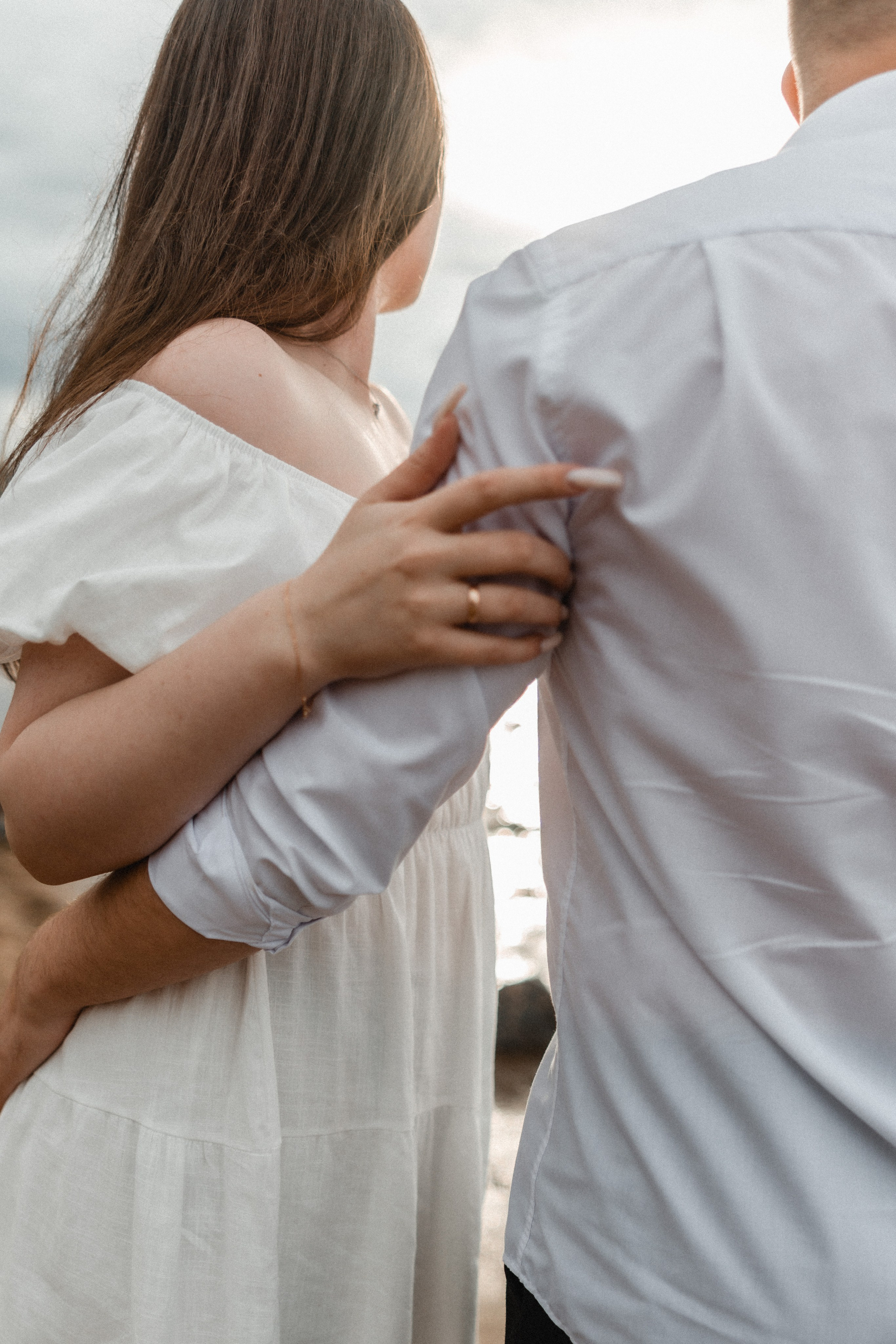 Love story. Фотограф в Санкт-Петербурге Шевцов Андрей