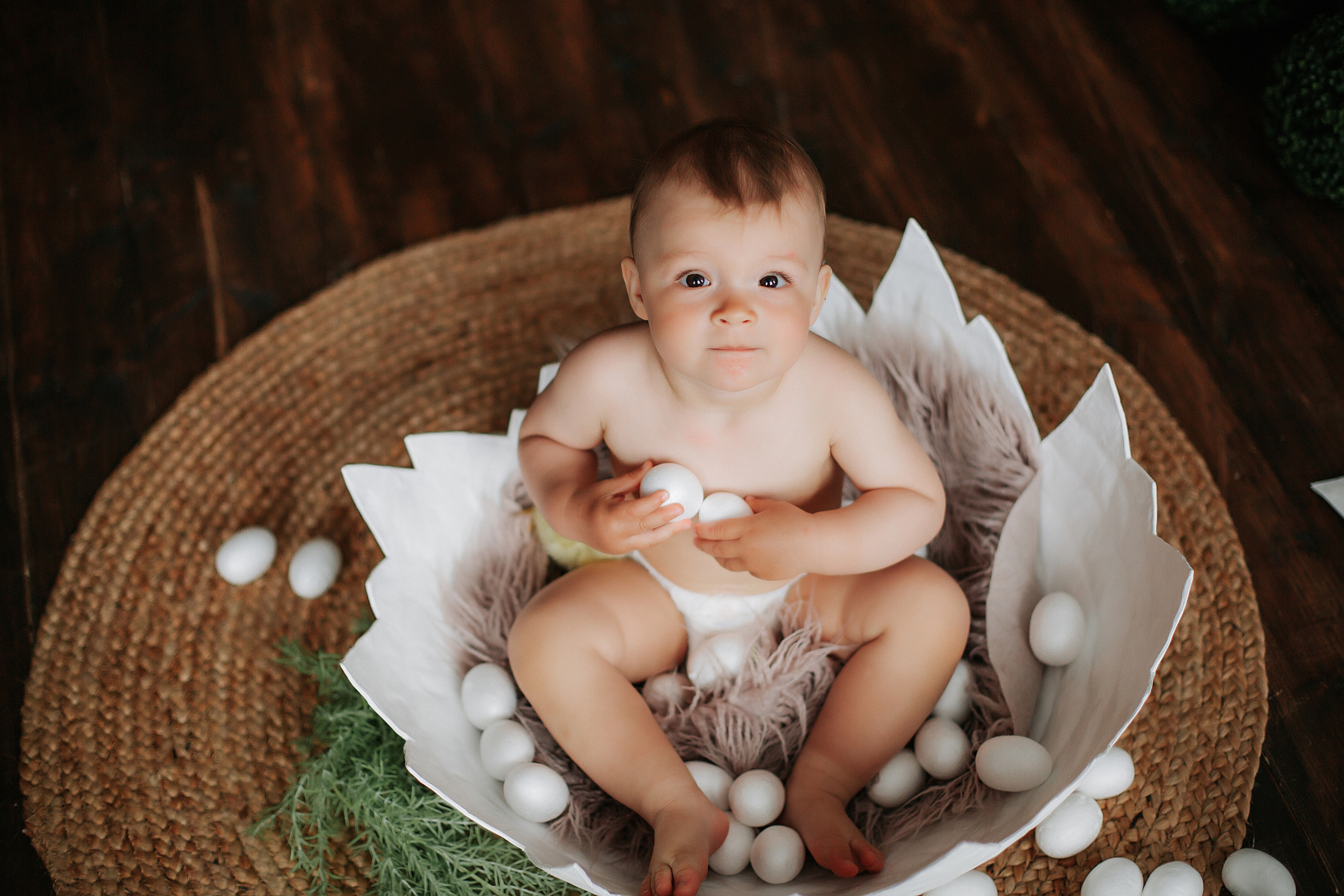 Милана. Свадебный, семейный фотограф в Дзержинске, Нижнем Новгороде Наталья Хр