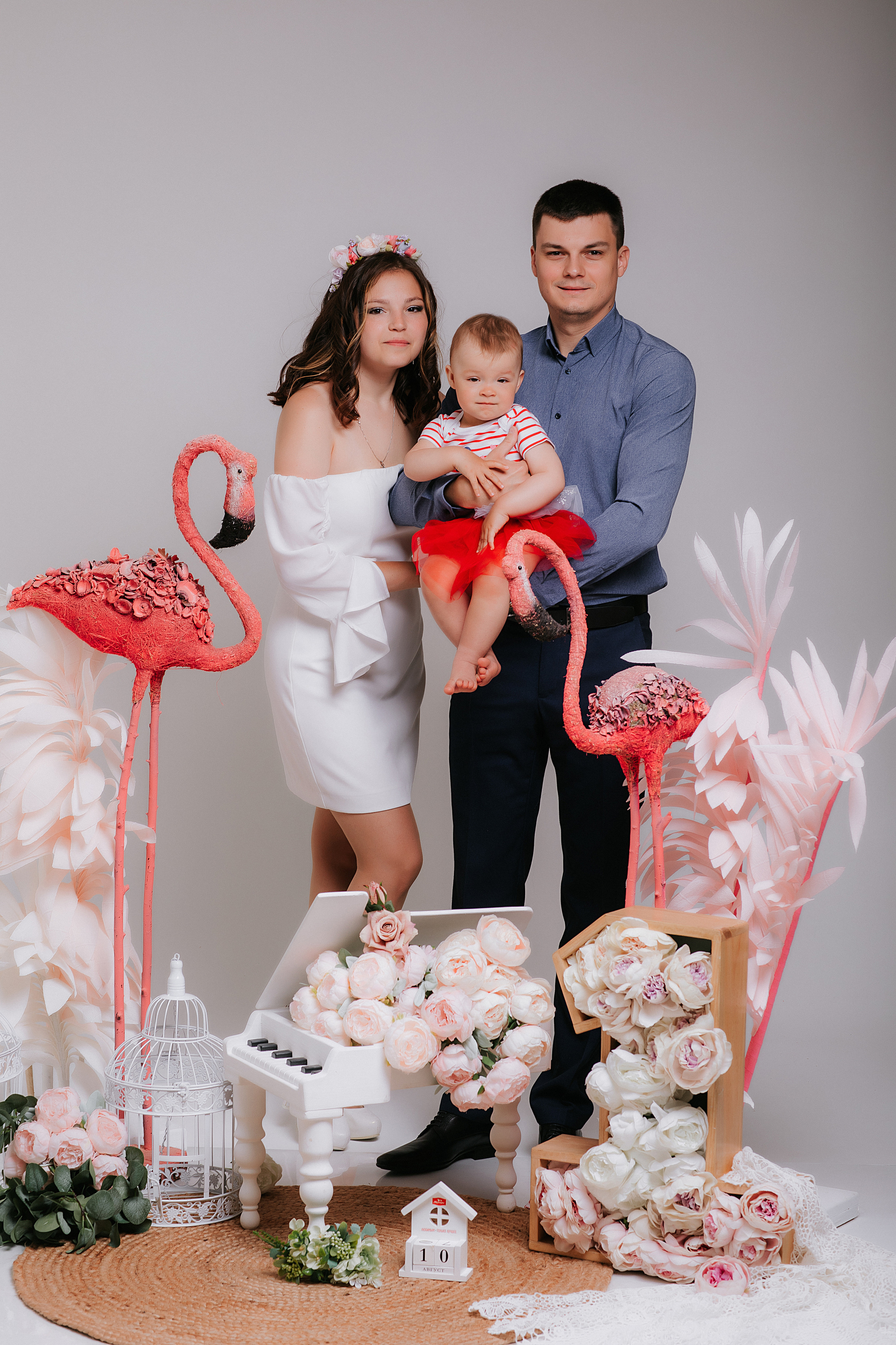 Милана. Свадебный, семейный фотограф в Дзержинске, Нижнем Новгороде Наталья Хр