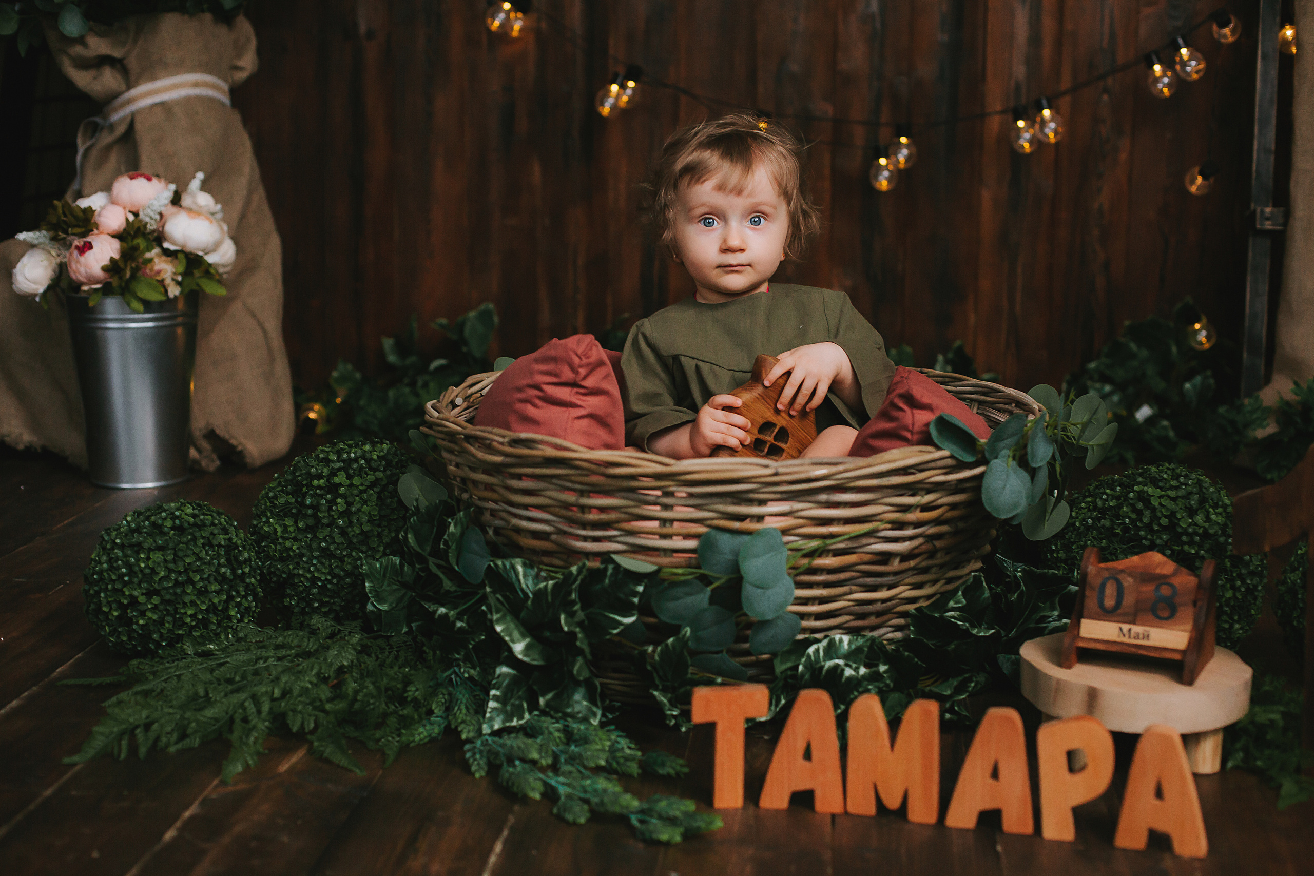 Тамара. Свадебный, семейный фотограф в Дзержинске, Нижнем Новгороде Наталья Хр
