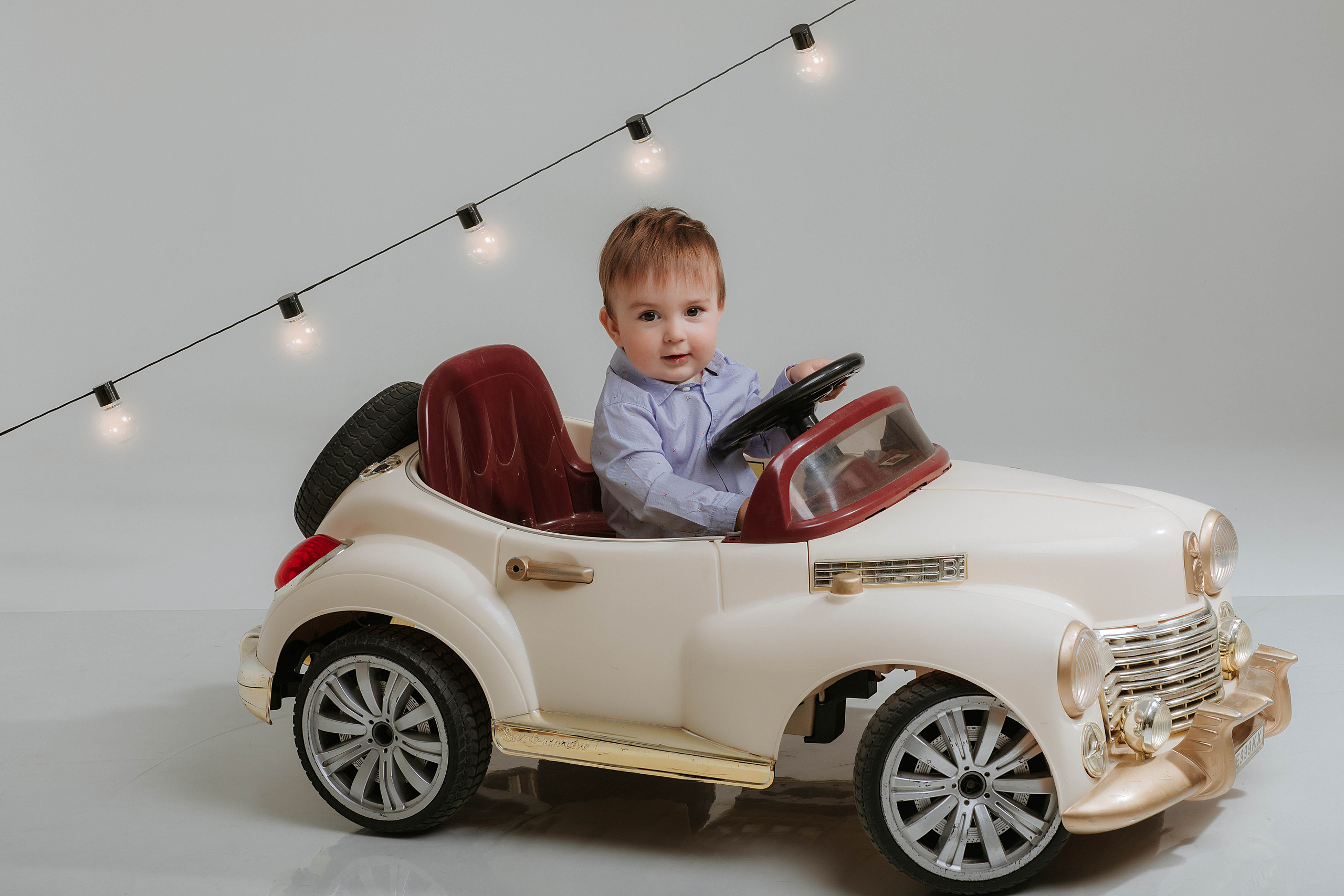 Андрюша. Свадебный, семейный фотограф в Дзержинске, Нижнем Новгороде Наталья Хр