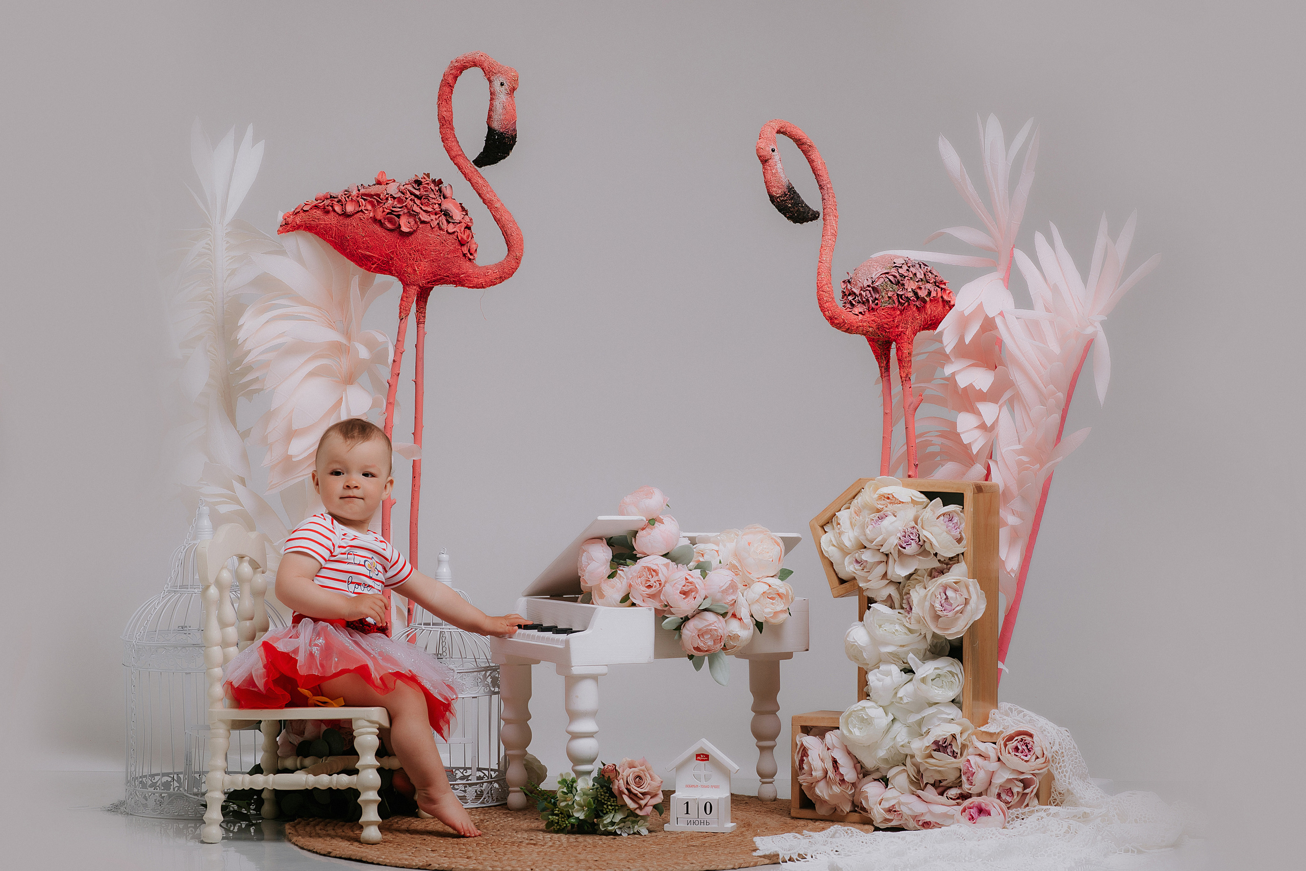 Милана. Свадебный, семейный фотограф в Дзержинске, Нижнем Новгороде Наталья Хр