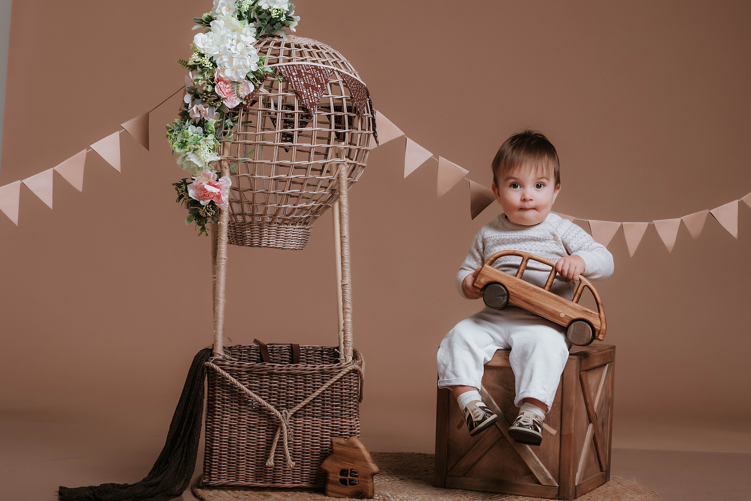 Андрюша. Свадебный, семейный фотограф в Дзержинске, Нижнем Новгороде Наталья Хр