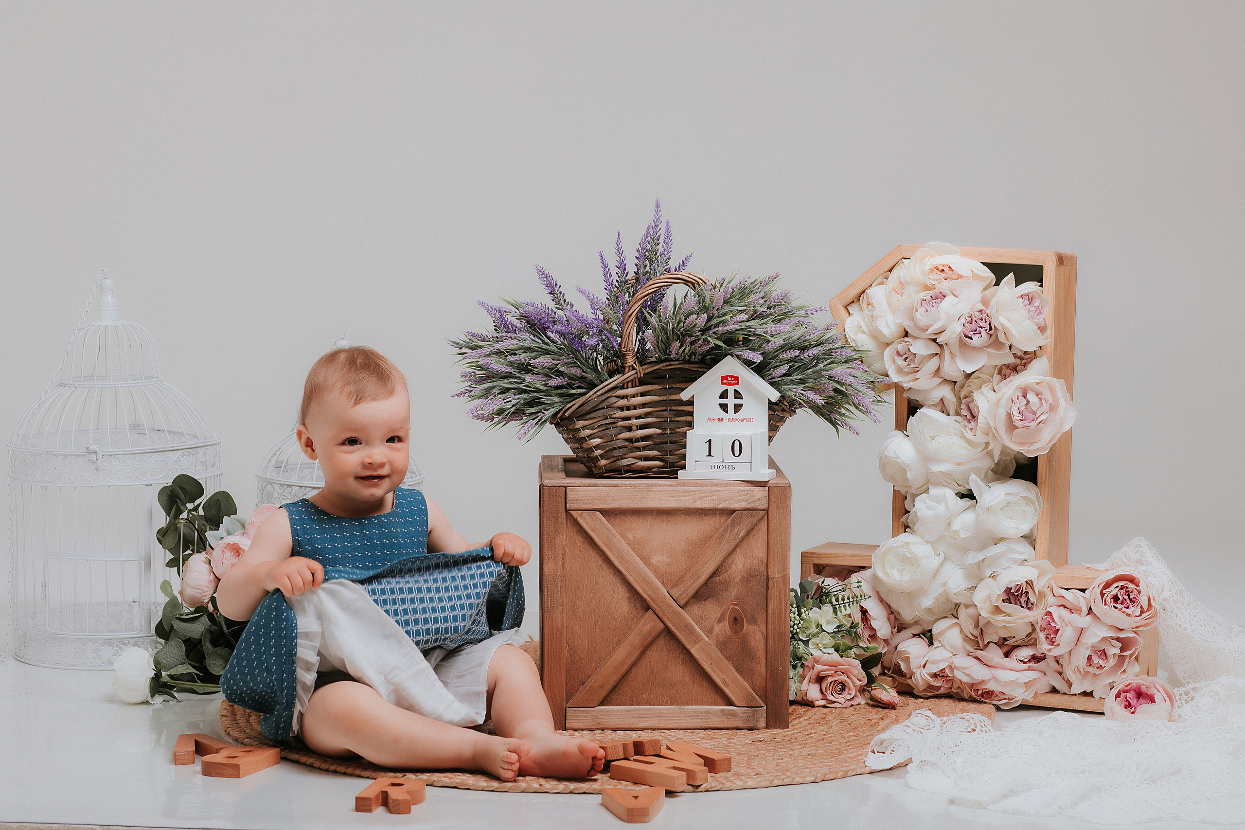 Милана. Свадебный, семейный фотограф в Дзержинске, Нижнем Новгороде Наталья Хр