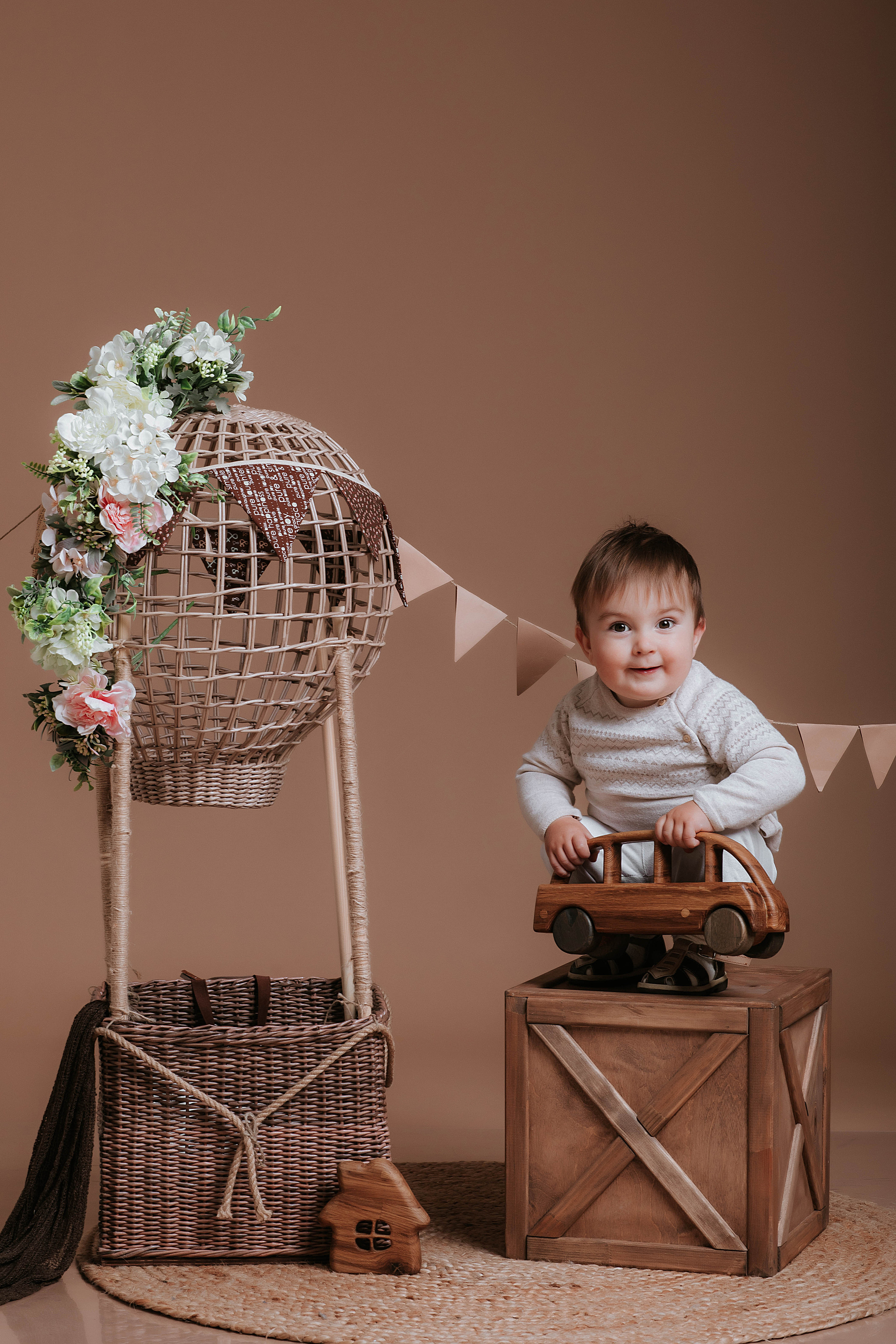 Андрюша. Свадебный, семейный фотограф в Дзержинске, Нижнем Новгороде Наталья Хр