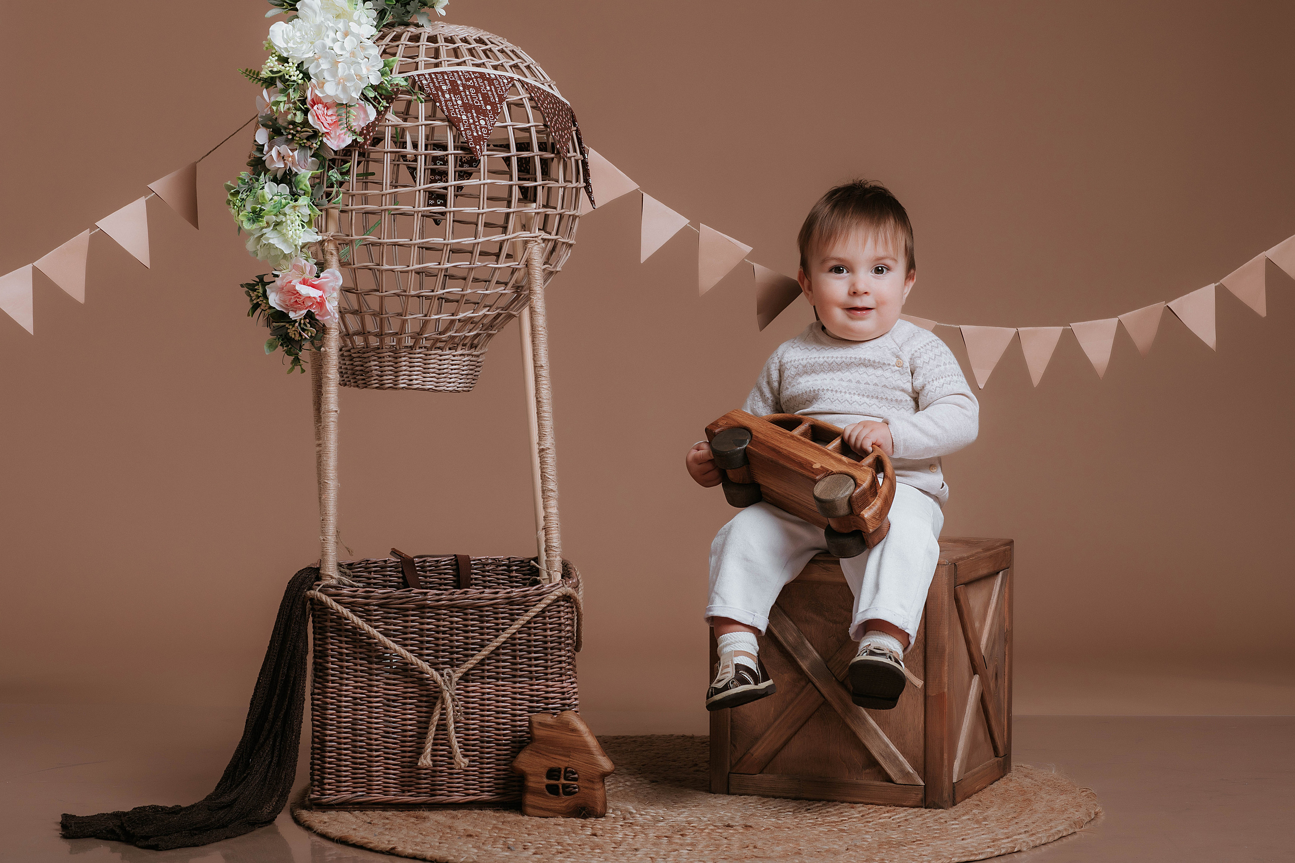 Андрюша. Свадебный, семейный фотограф в Дзержинске, Нижнем Новгороде Наталья Хр