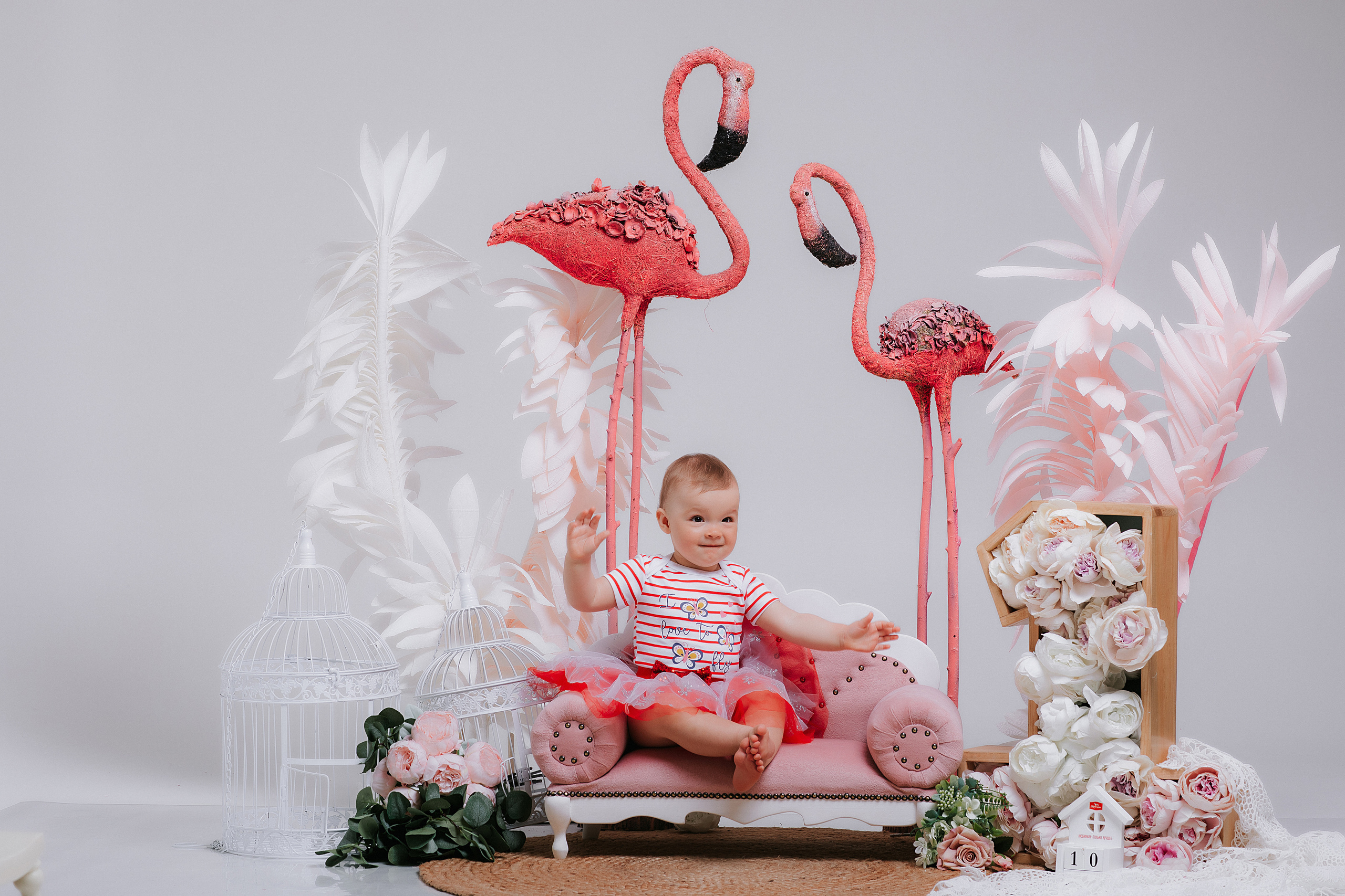 Милана. Свадебный, семейный фотограф в Дзержинске, Нижнем Новгороде Наталья Хр