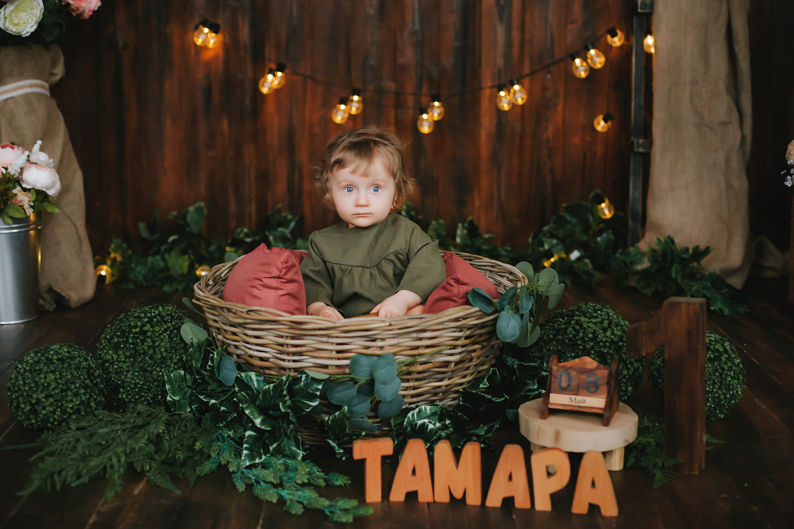 Тамара. Свадебный, семейный фотограф в Дзержинске, Нижнем Новгороде Наталья Хр