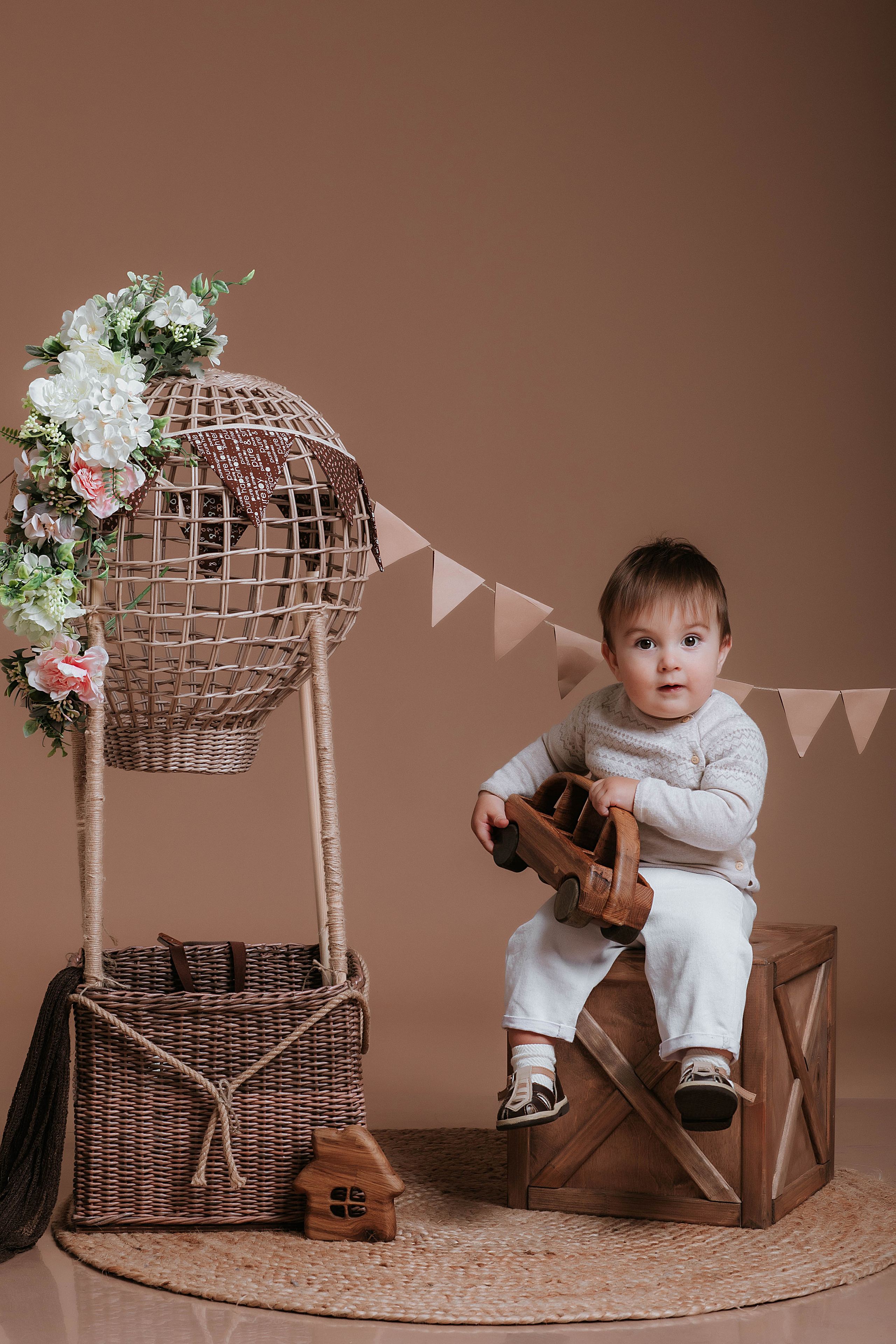 Андрюша. Свадебный, семейный фотограф в Дзержинске, Нижнем Новгороде Наталья Хр