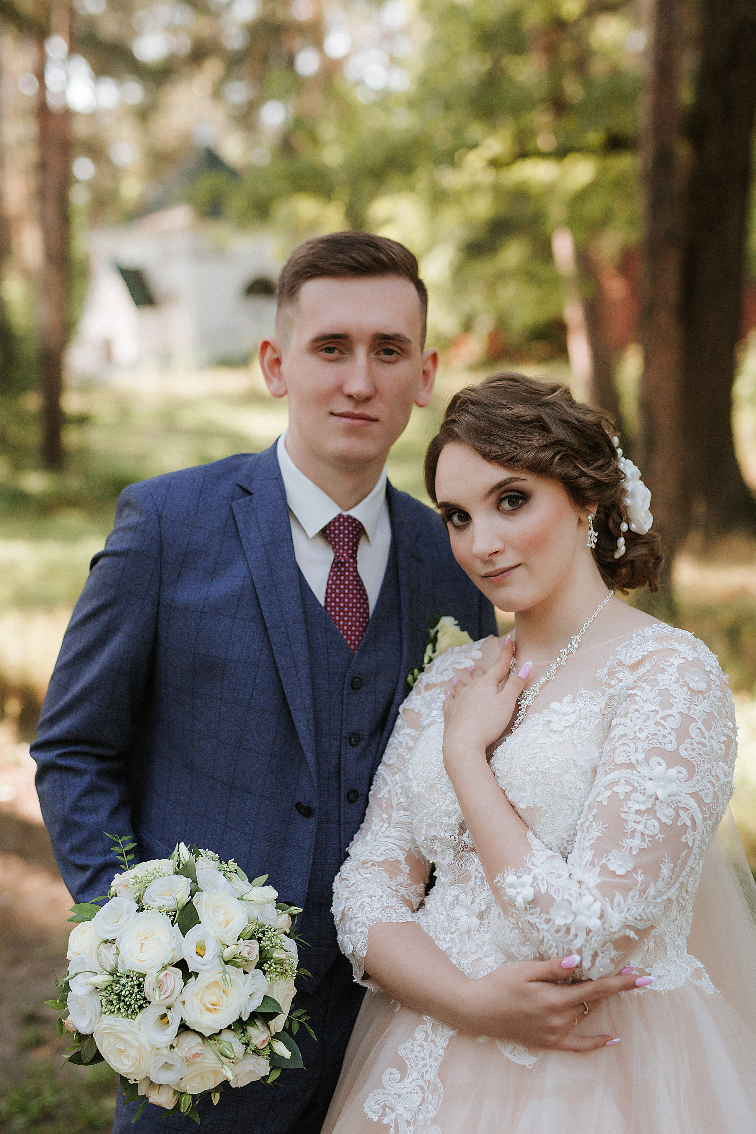 Отзывы. Свадебный, семейный фотограф в Дзержинске, Нижнем Новгороде Наталья Хр