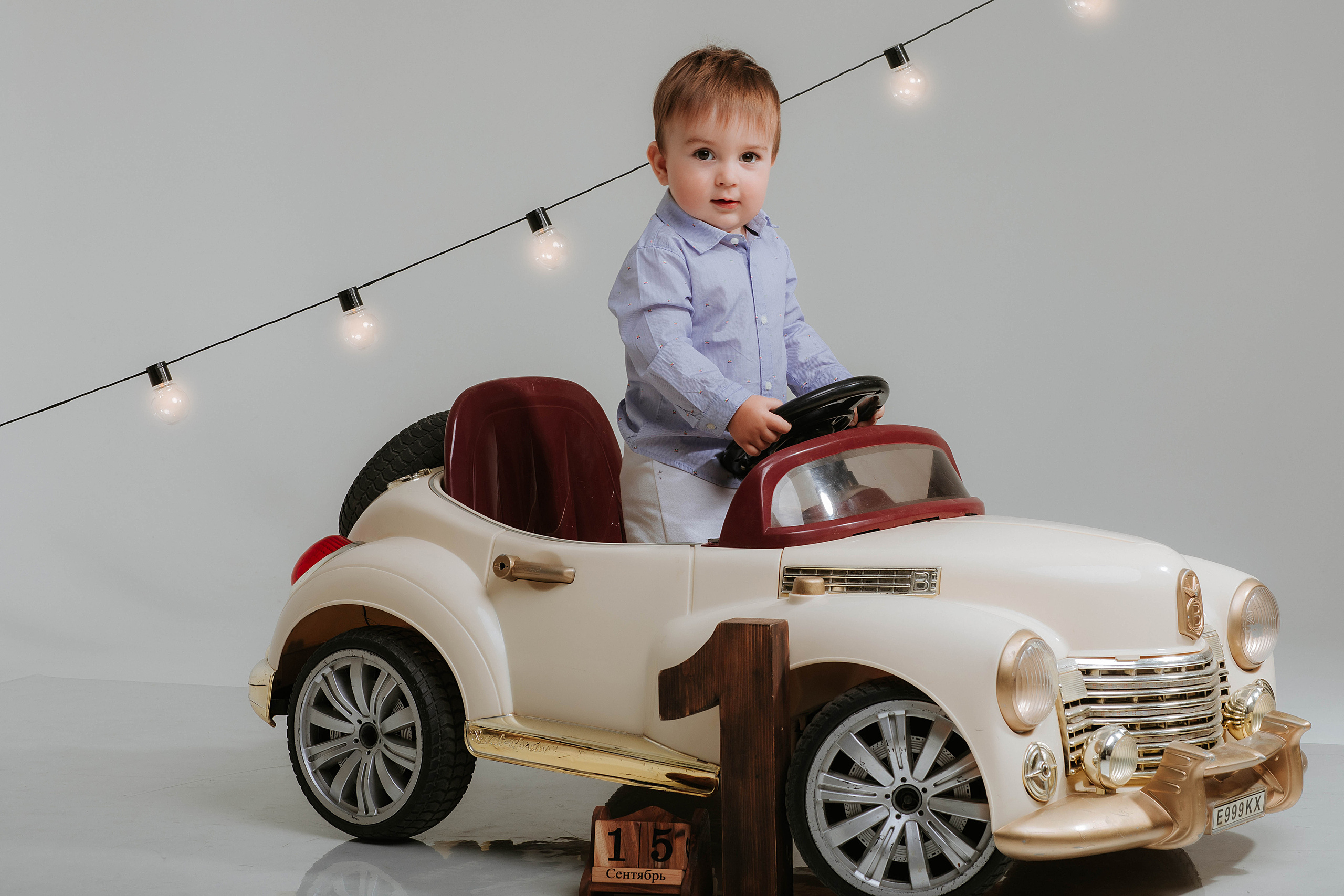 Андрюша. Свадебный, семейный фотограф в Дзержинске, Нижнем Новгороде Наталья Хр