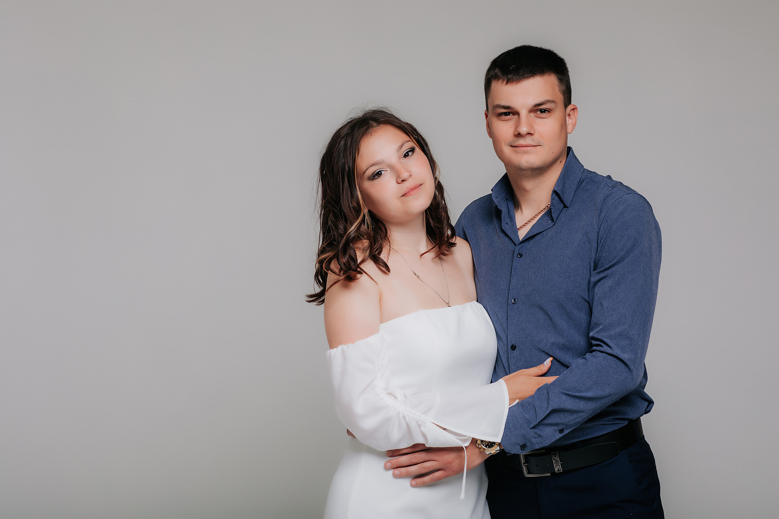 Милана. Свадебный, семейный фотограф в Дзержинске, Нижнем Новгороде Наталья Хр