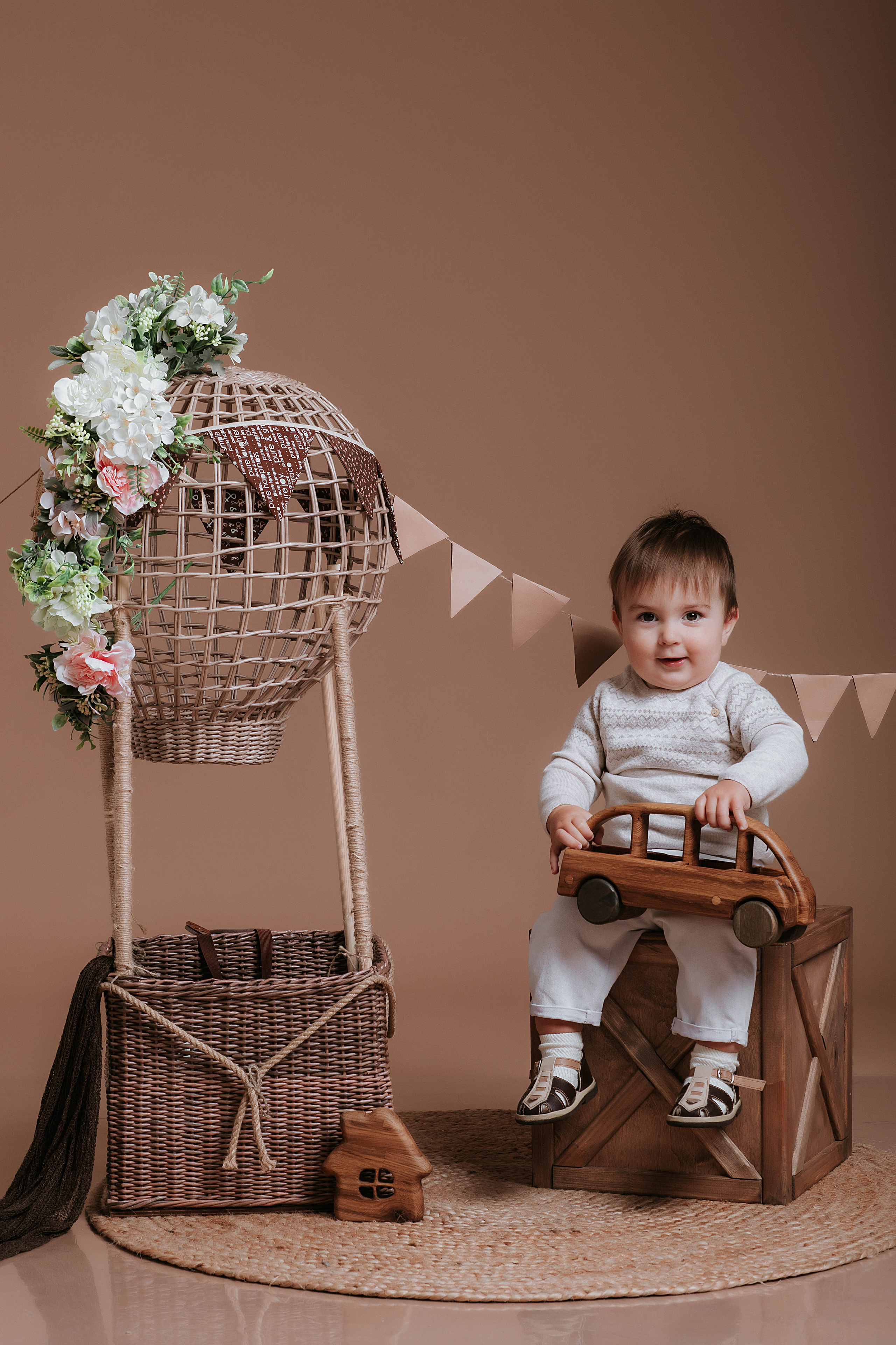Андрюша. Свадебный, семейный фотограф в Дзержинске, Нижнем Новгороде Наталья Хр
