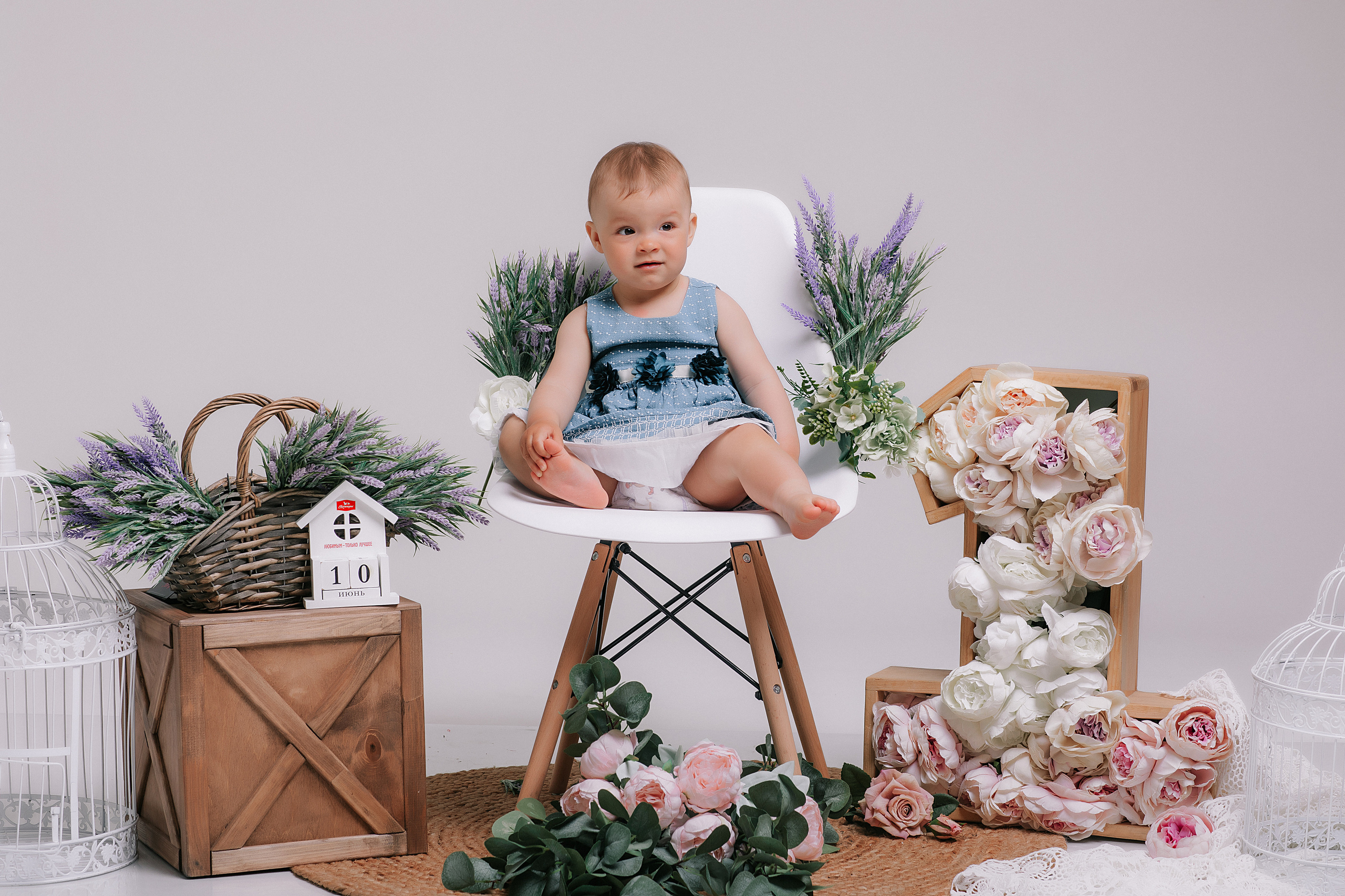 Милана. Свадебный, семейный фотограф в Дзержинске, Нижнем Новгороде Наталья Хр