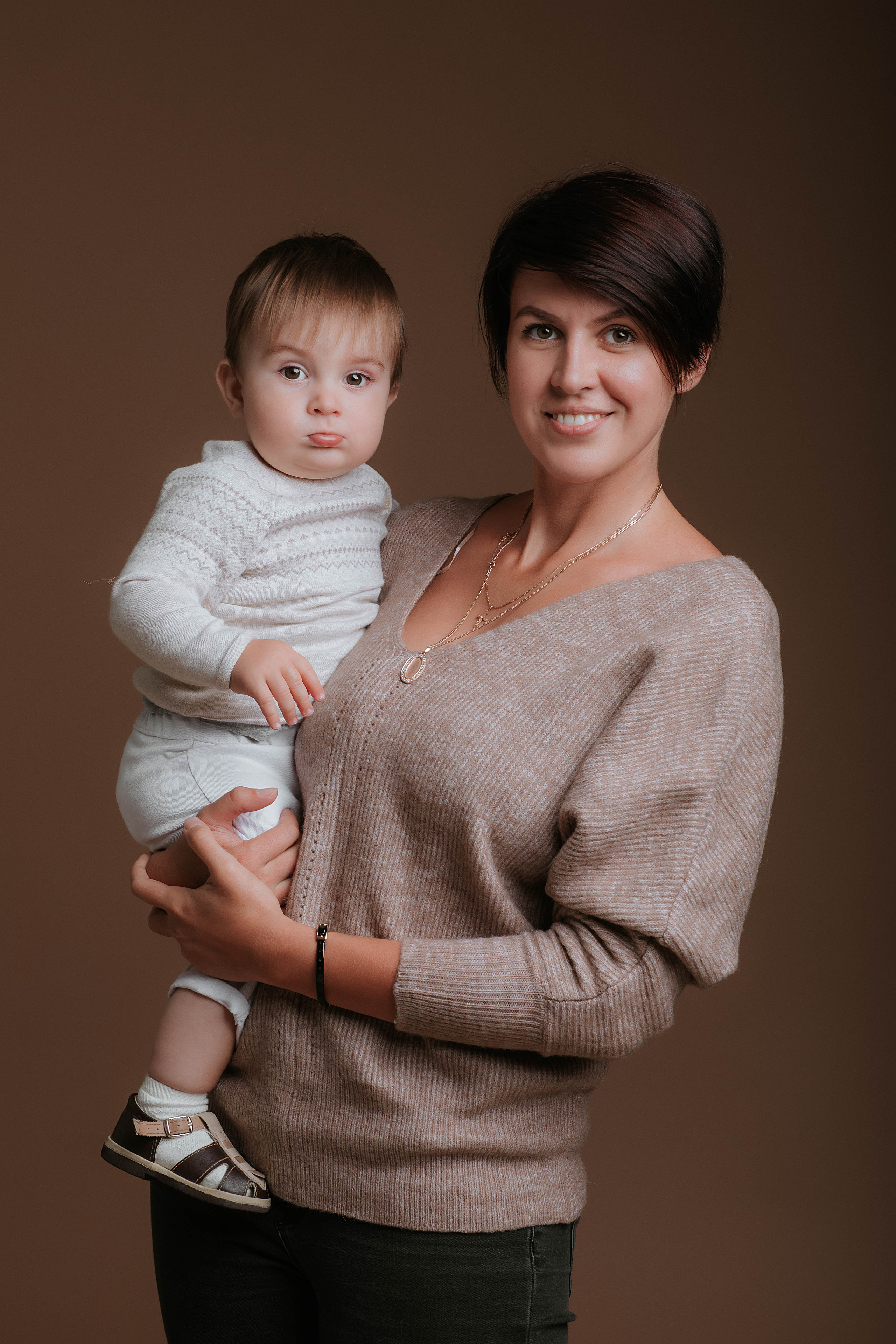 Андрюша. Свадебный, семейный фотограф в Дзержинске, Нижнем Новгороде Наталья Хр