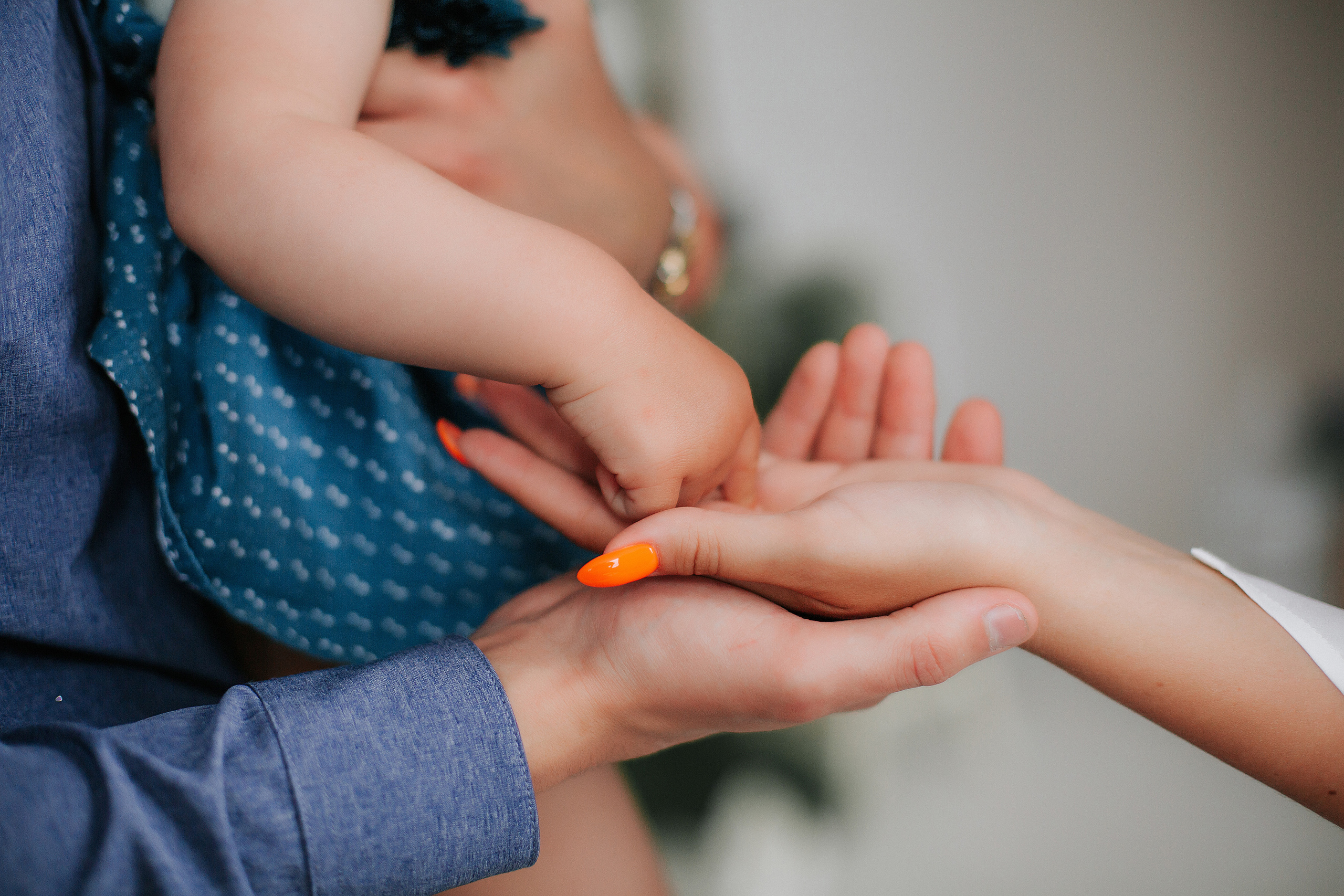 Милана. Свадебный, семейный фотограф в Дзержинске, Нижнем Новгороде Наталья Хр