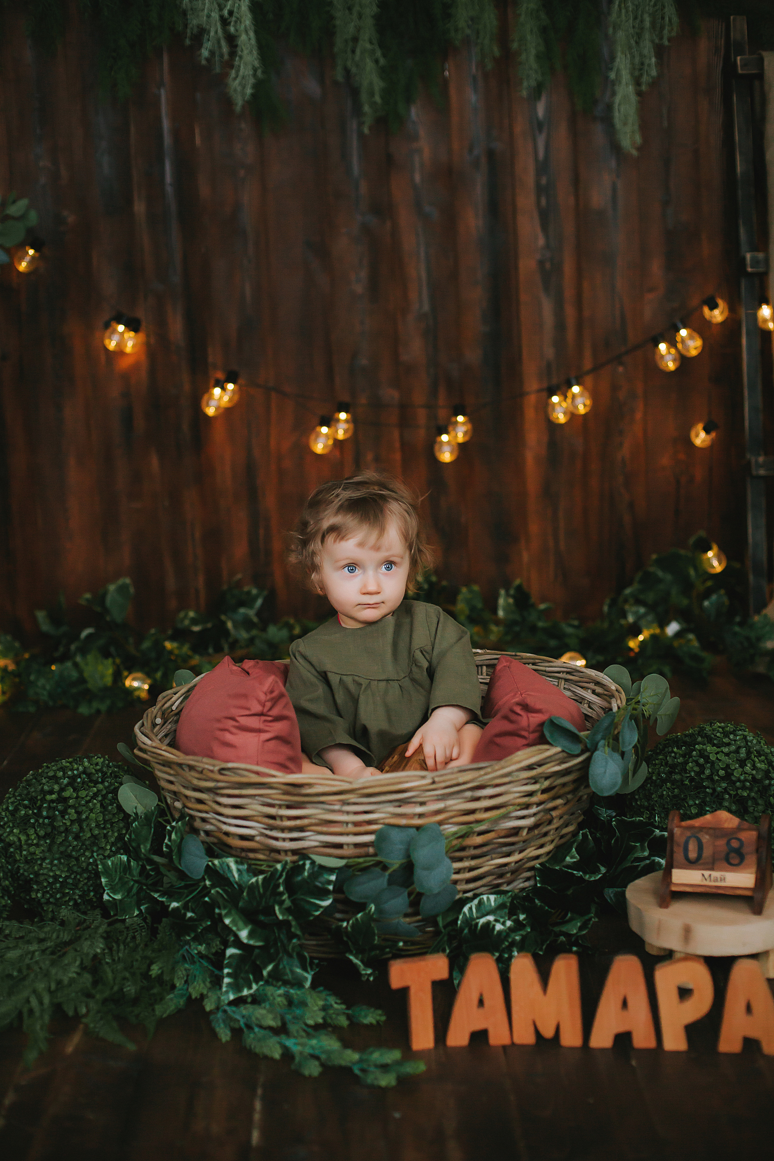 Тамара. Свадебный, семейный фотограф в Дзержинске, Нижнем Новгороде Наталья Хр