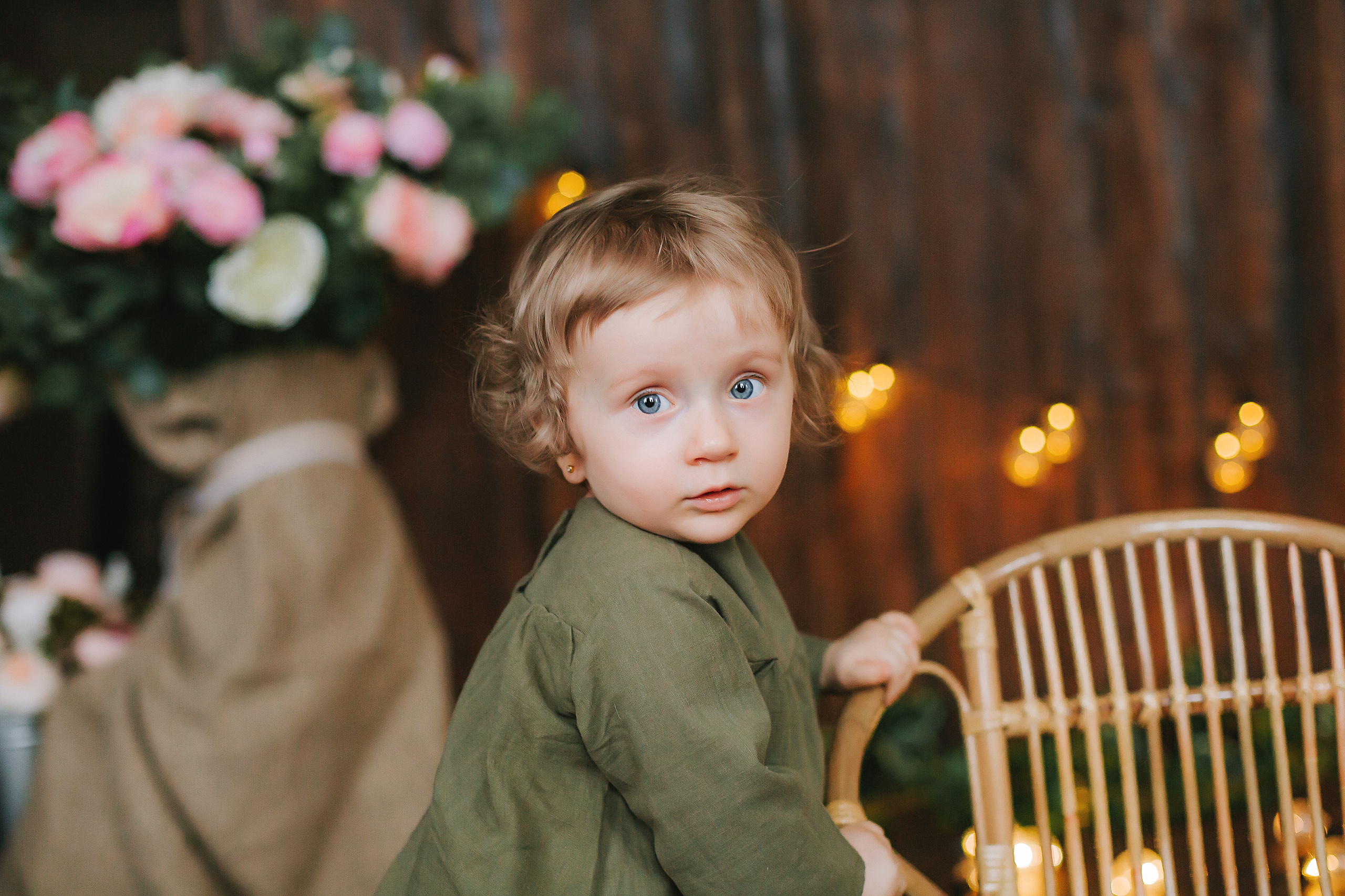 Тамара. Свадебный, семейный фотограф в Дзержинске, Нижнем Новгороде Наталья Хр