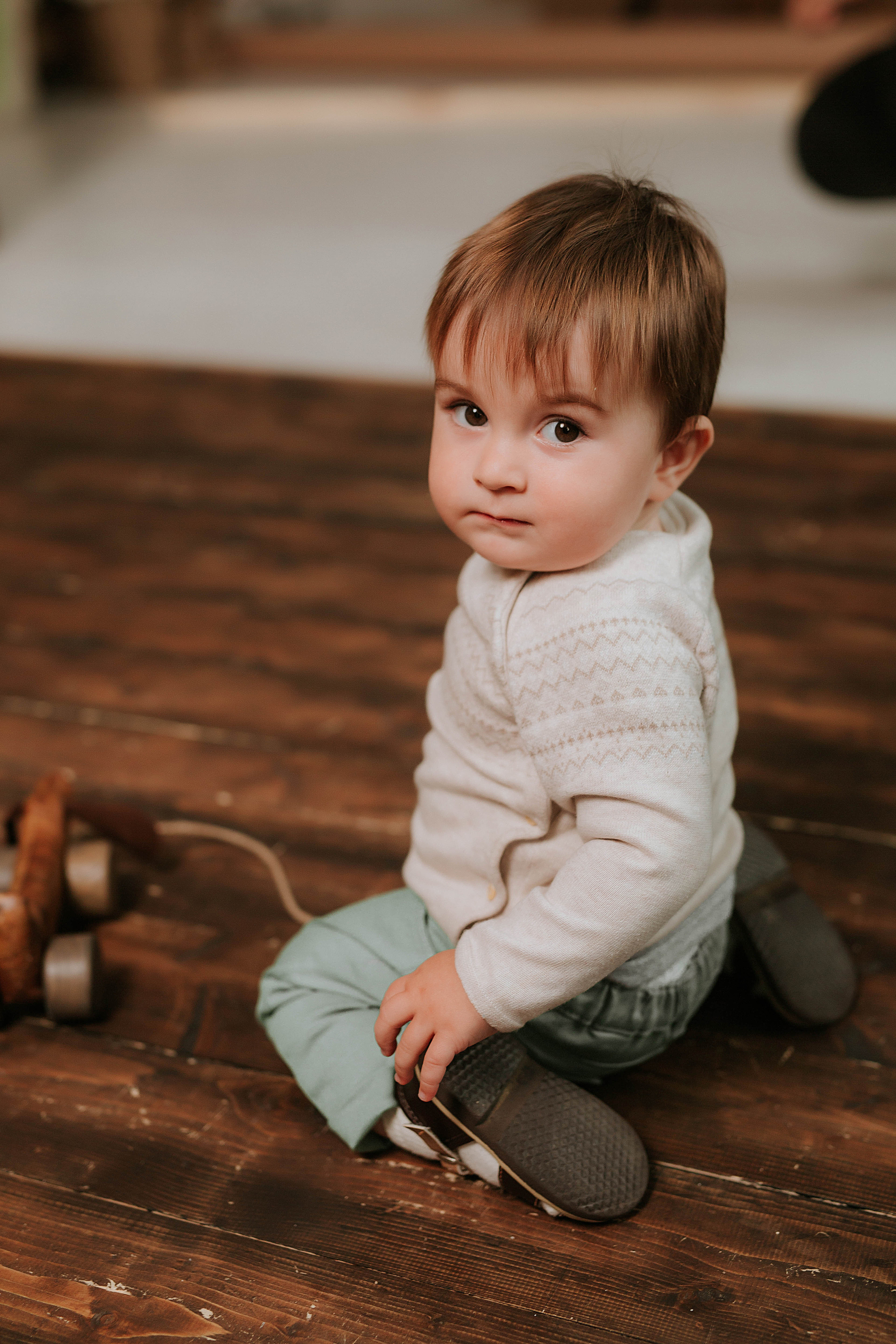 Андрюша. Свадебный, семейный фотограф в Дзержинске, Нижнем Новгороде Наталья Хр