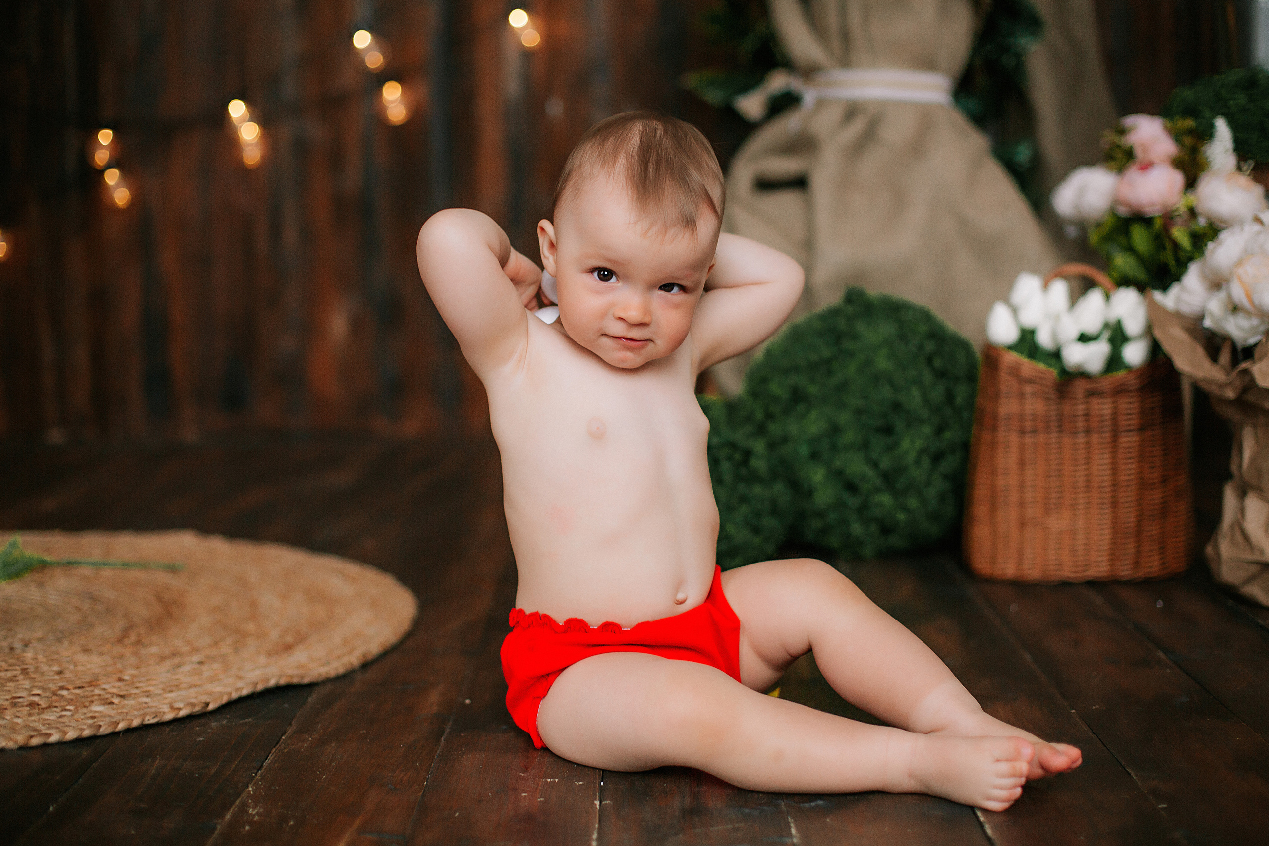 Милана. Свадебный, семейный фотограф в Дзержинске, Нижнем Новгороде Наталья Хр