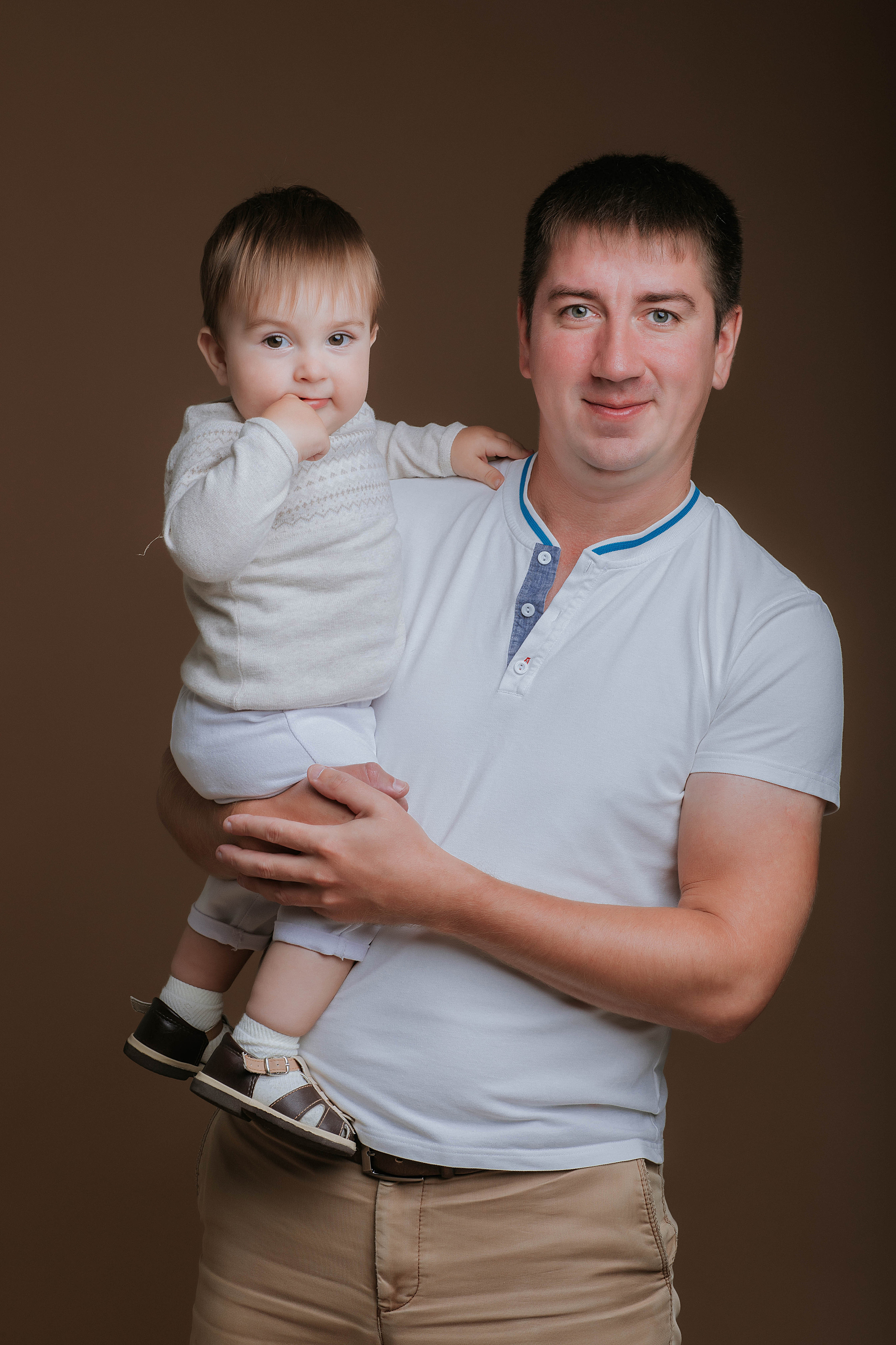 Андрюша. Свадебный, семейный фотограф в Дзержинске, Нижнем Новгороде Наталья Хр