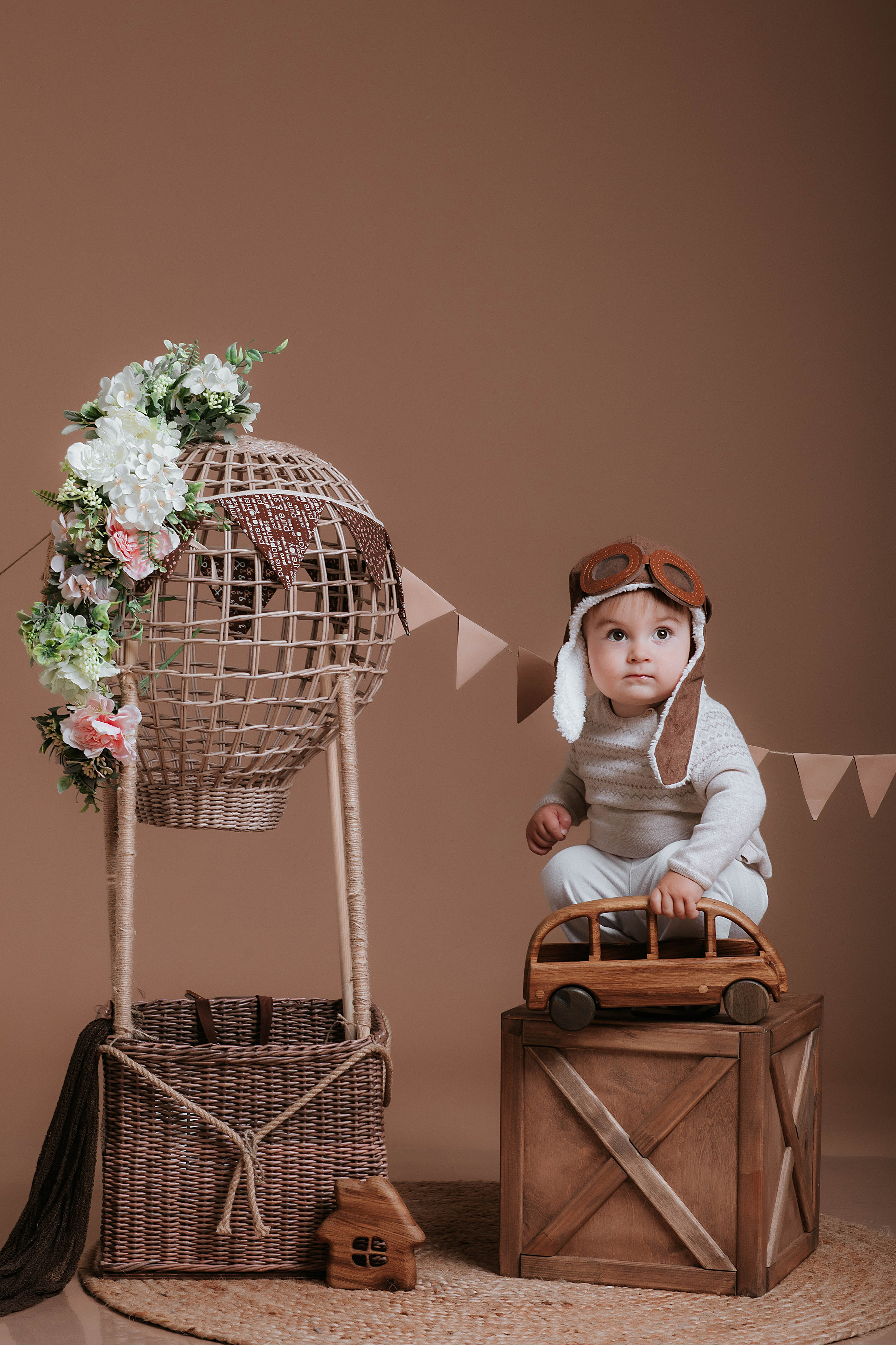 Андрюша. Свадебный, семейный фотограф в Дзержинске, Нижнем Новгороде Наталья Хр