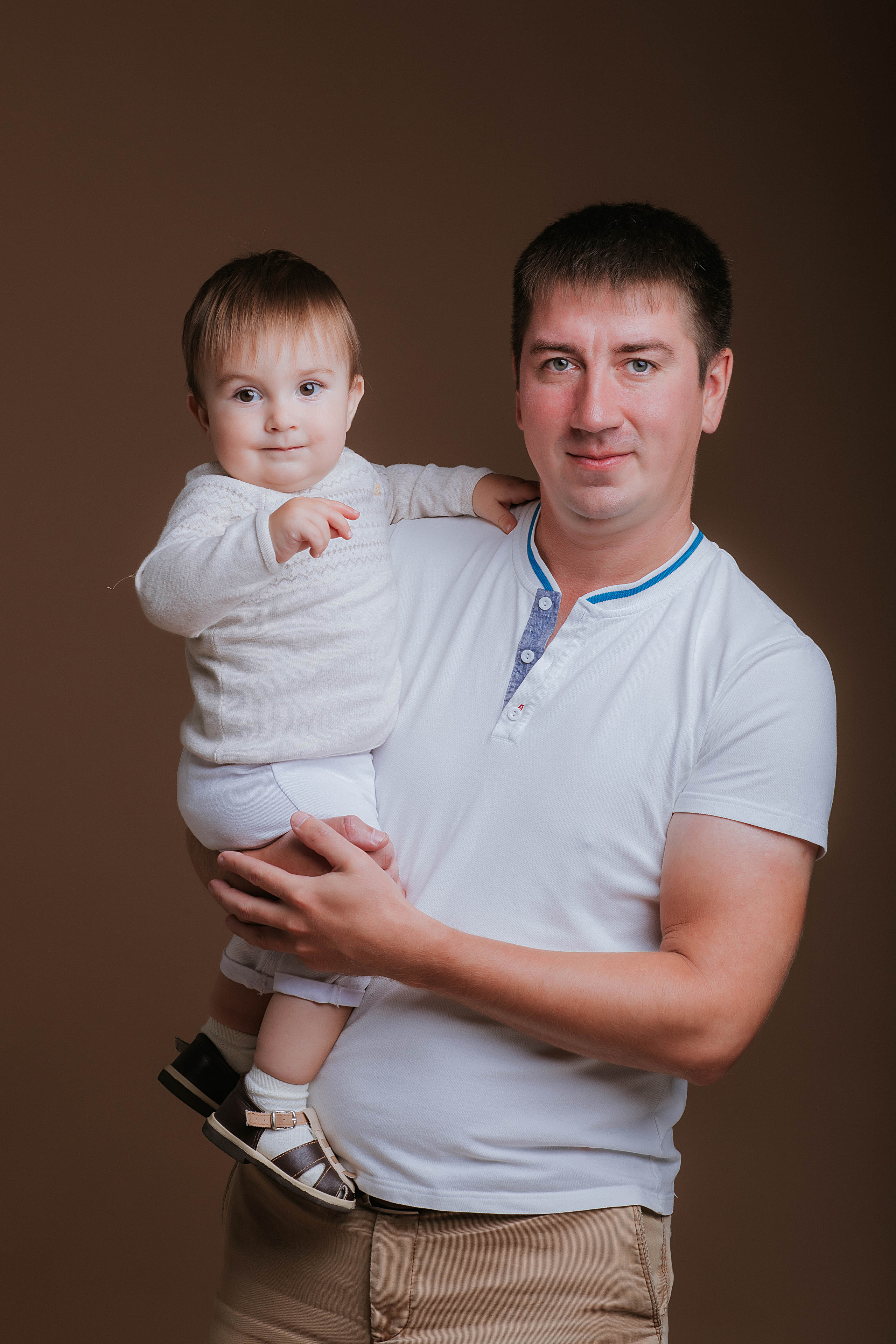 Андрюша. Свадебный, семейный фотограф в Дзержинске, Нижнем Новгороде Наталья Хр